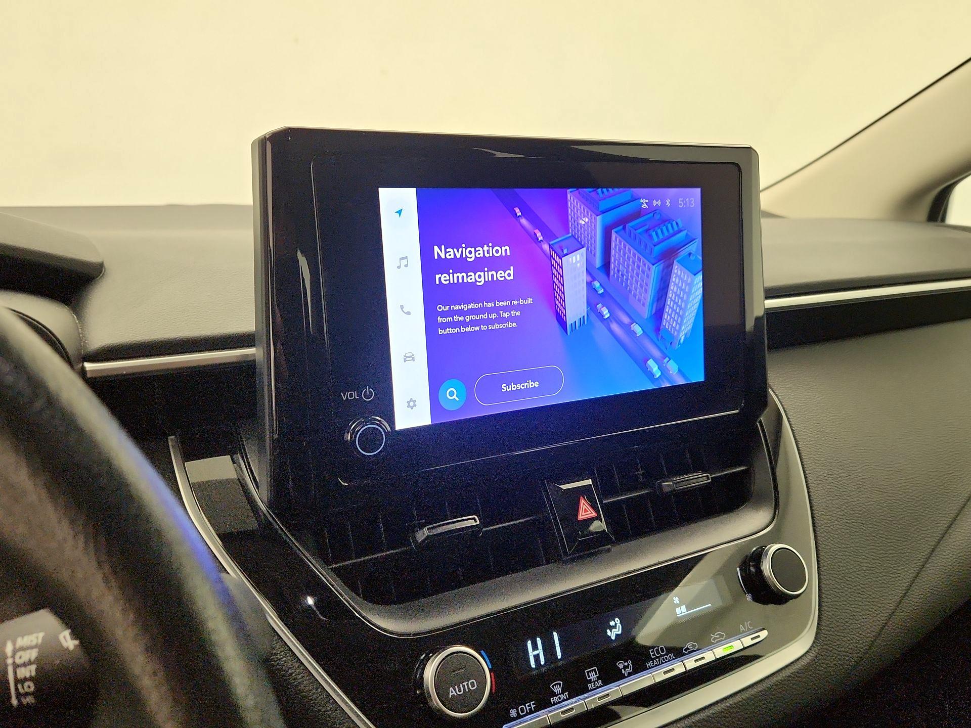 Thumbnail: 2024 Toyota Corolla - 14