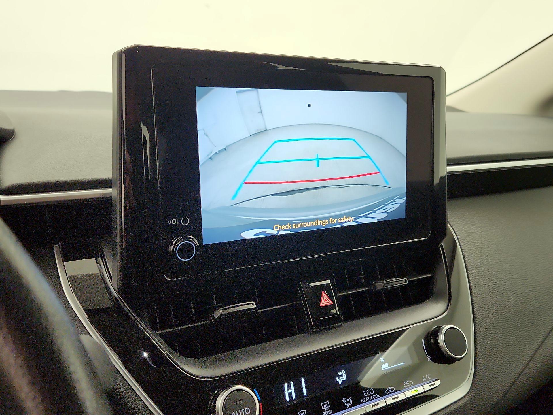 Thumbnail: 2024 Toyota Corolla - 15