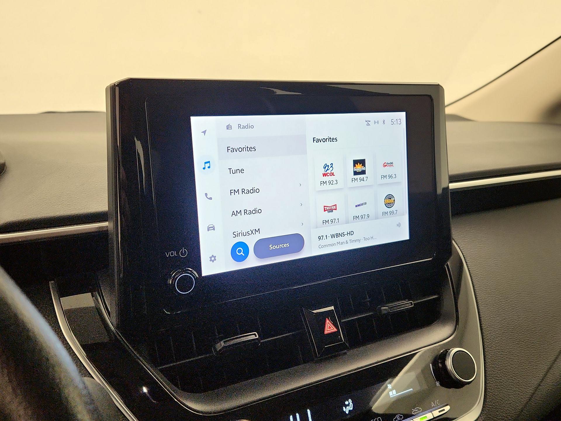 Thumbnail: 2024 Toyota Corolla - 16