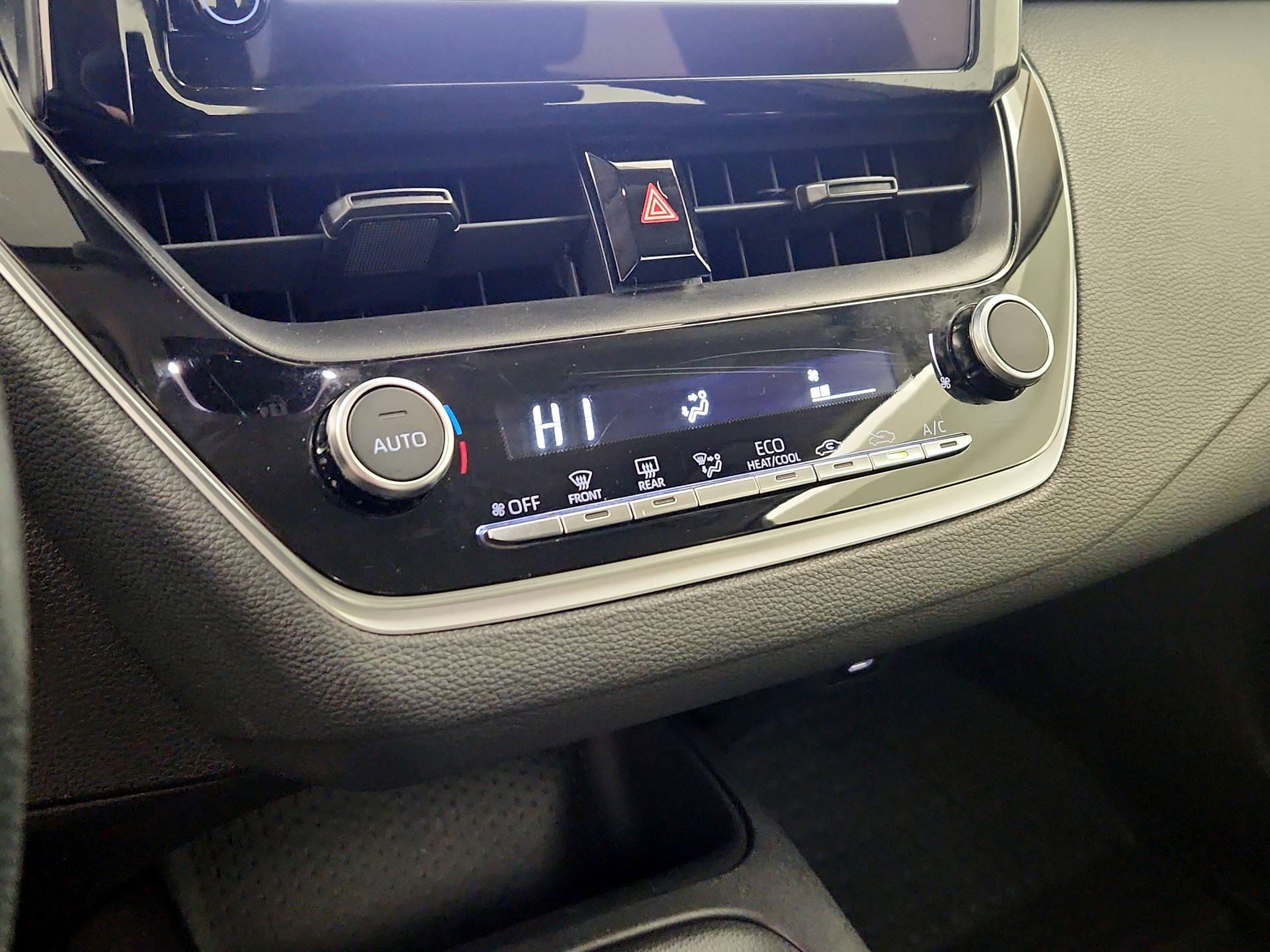 Thumbnail: 2024 Toyota Corolla - 17