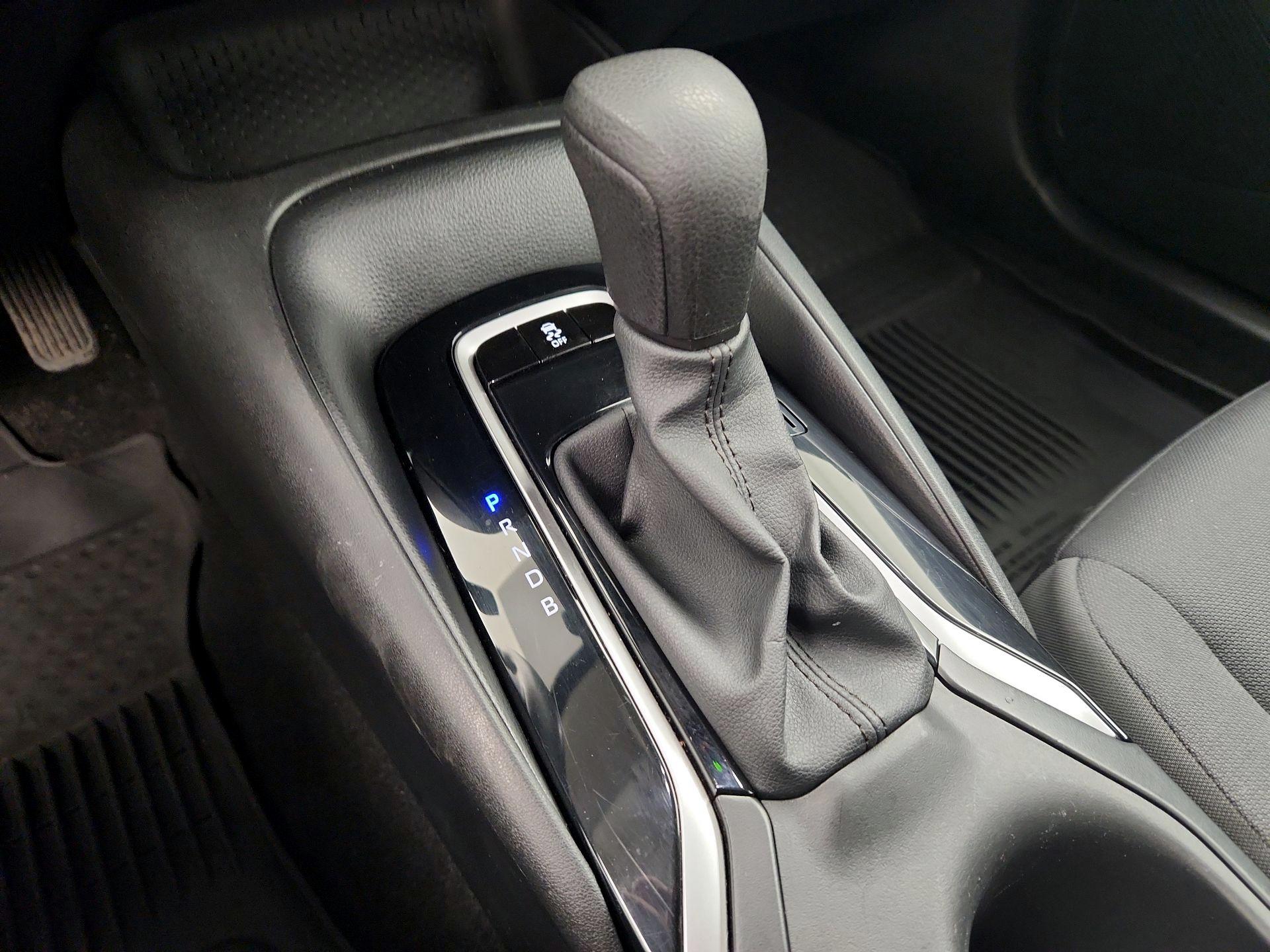 Thumbnail: 2024 Toyota Corolla - 18