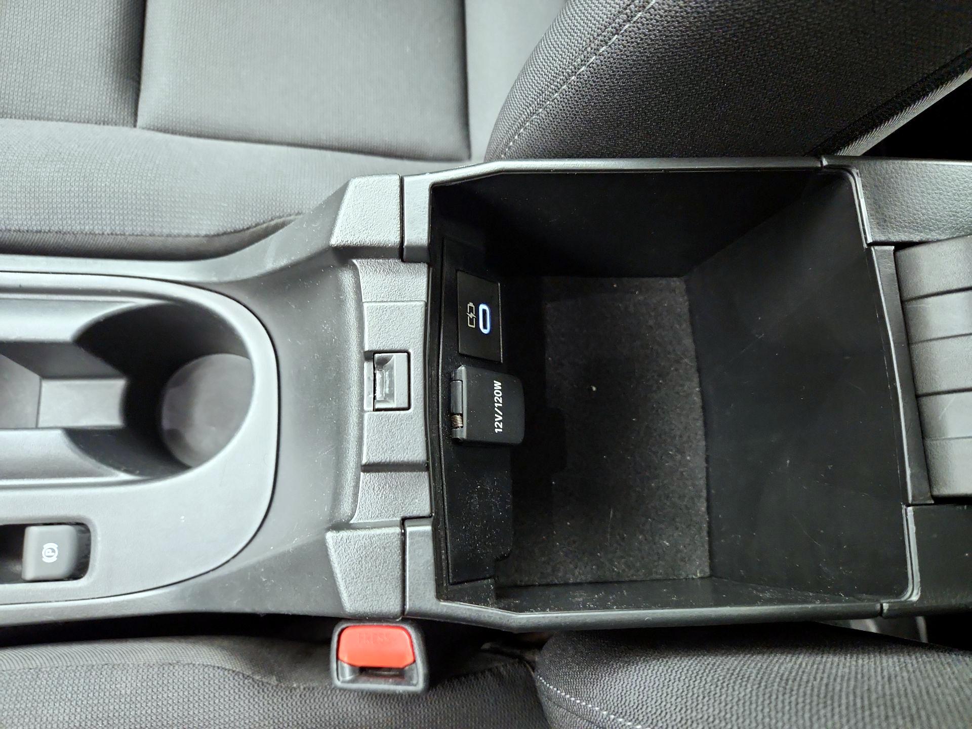 Thumbnail: 2024 Toyota Corolla - 19