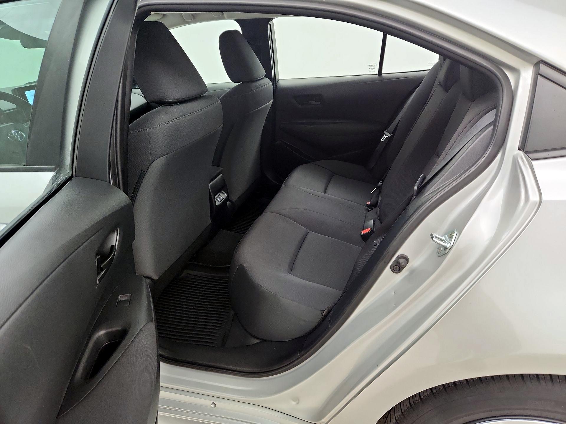 Thumbnail: 2024 Toyota Corolla - 20