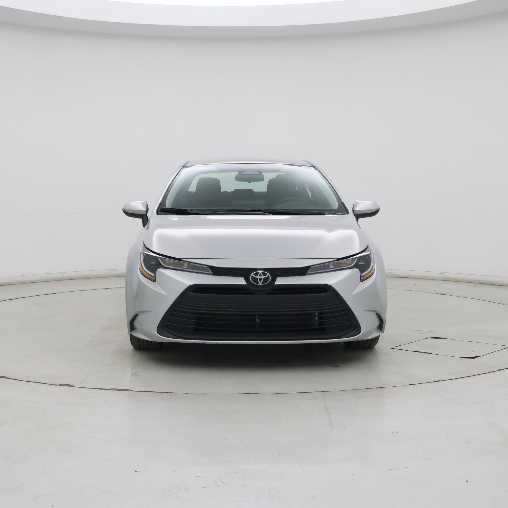 Thumbnail: 2024 Toyota Corolla - 5