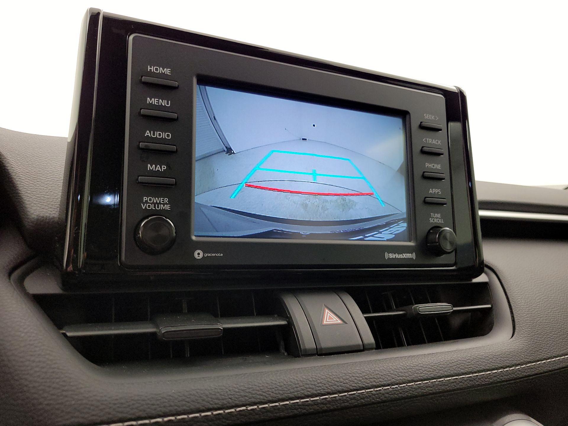 Thumbnail: 2021 Toyota RAV4 - 14