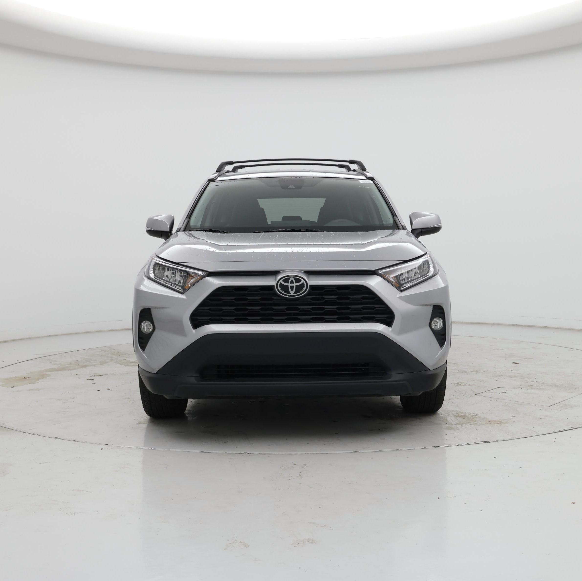 Thumbnail: 2021 Toyota RAV4 - 5