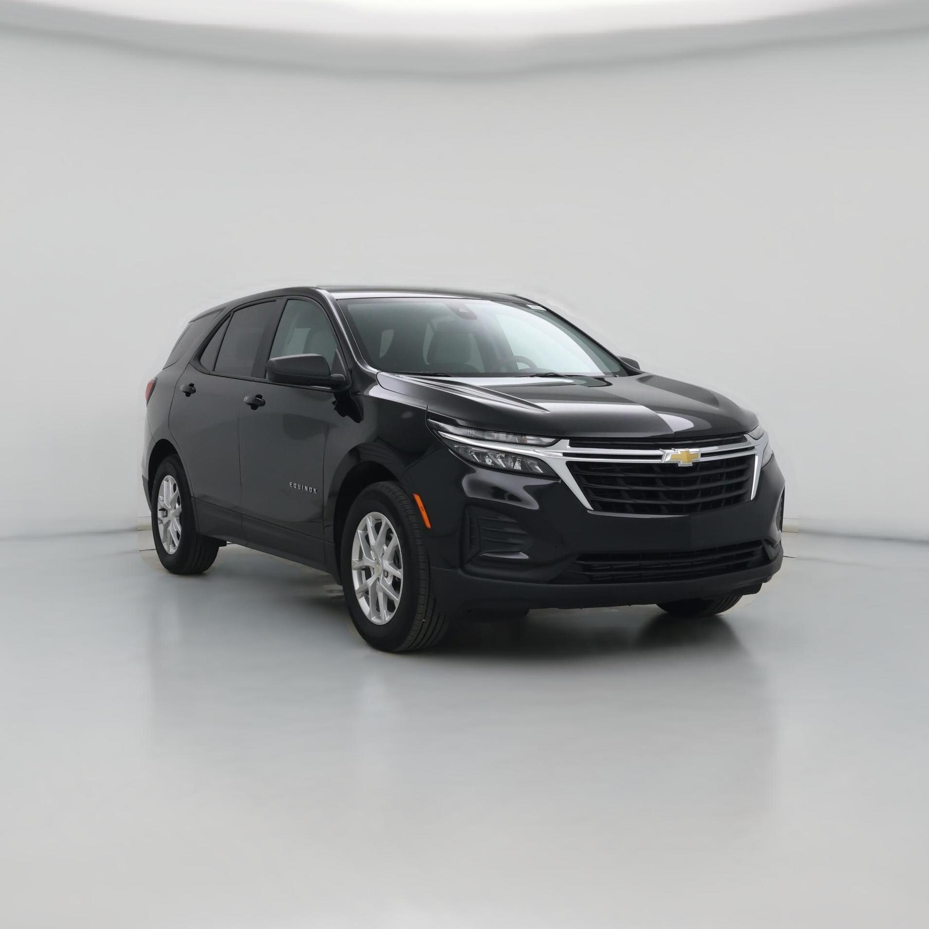Thumbnail: 2024 Chevrolet Equinox - 1