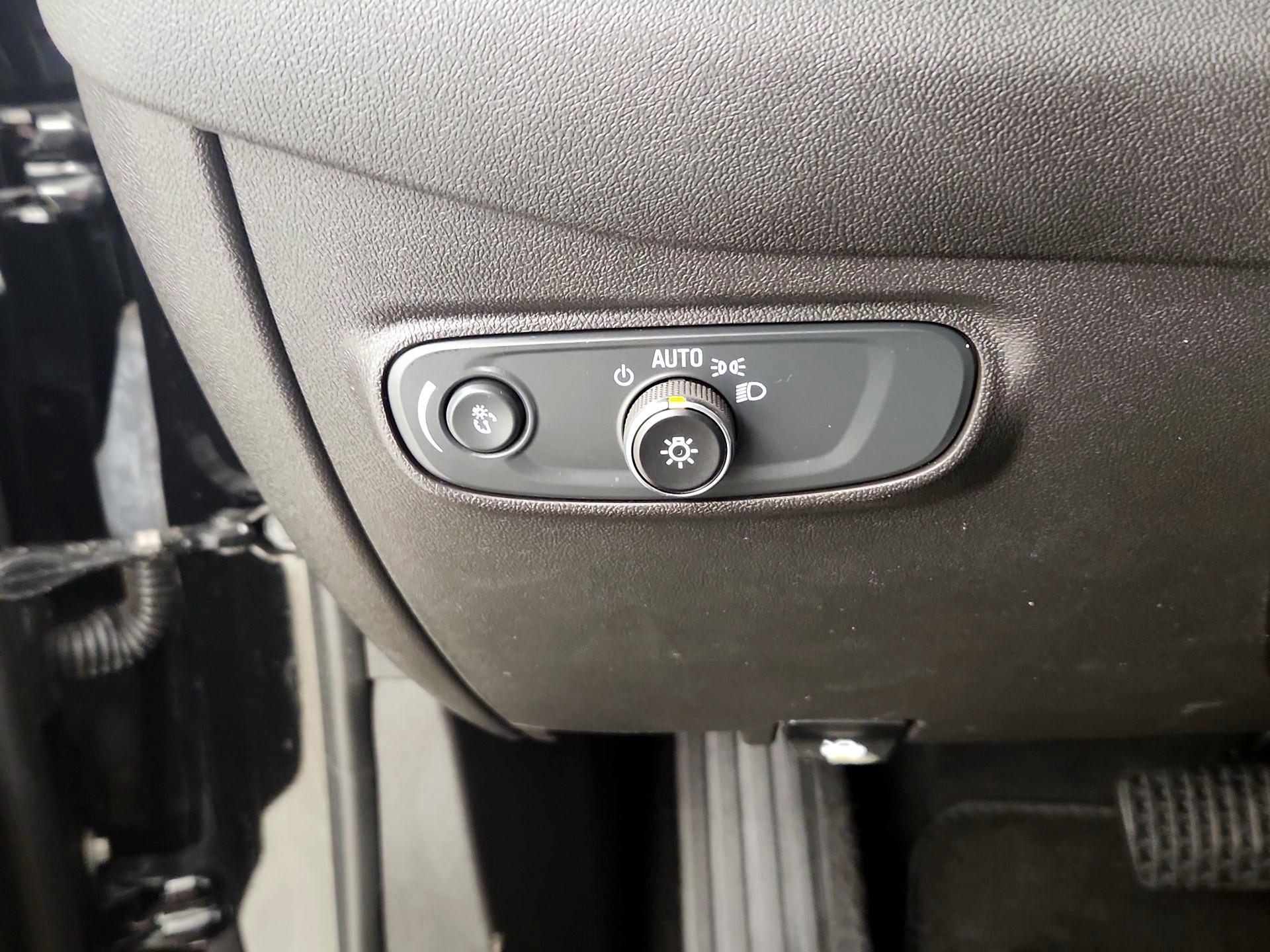 Thumbnail: 2024 Chevrolet Equinox - 13