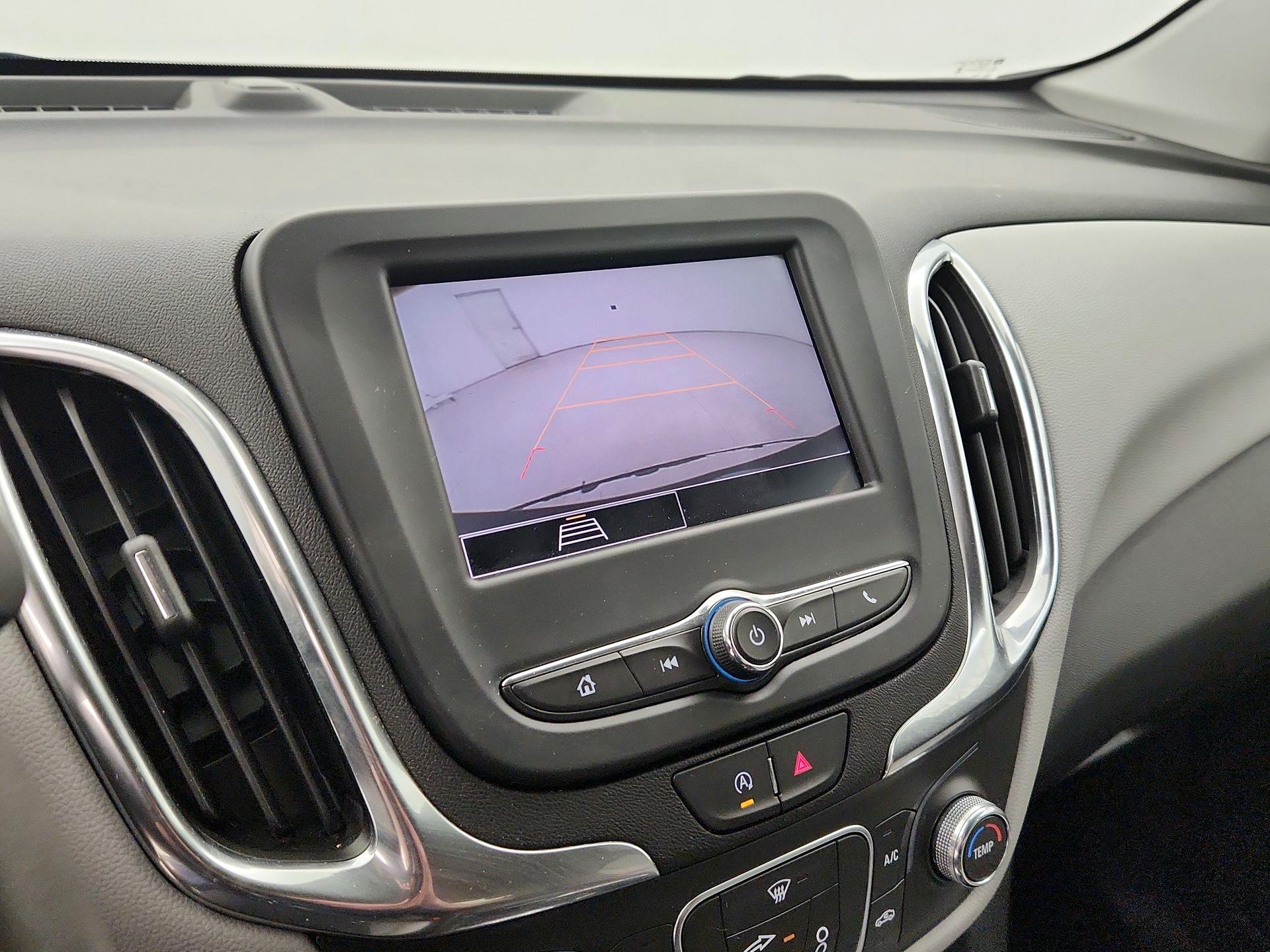 Thumbnail: 2024 Chevrolet Equinox - 14