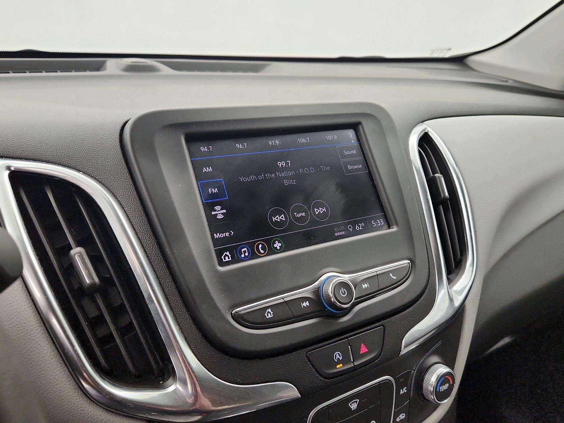 Thumbnail: 2024 Chevrolet Equinox - 15