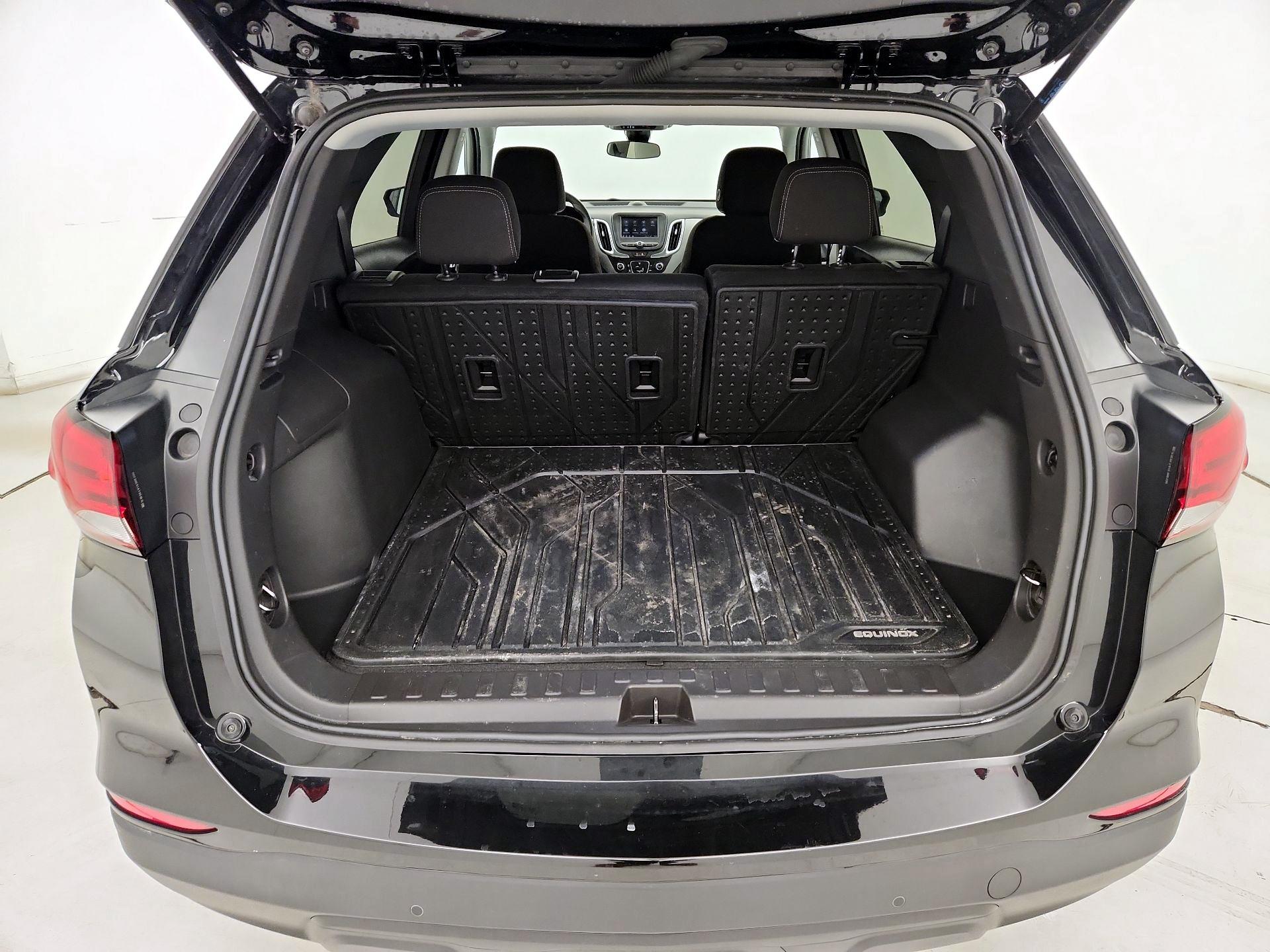 Thumbnail: 2024 Chevrolet Equinox - 20