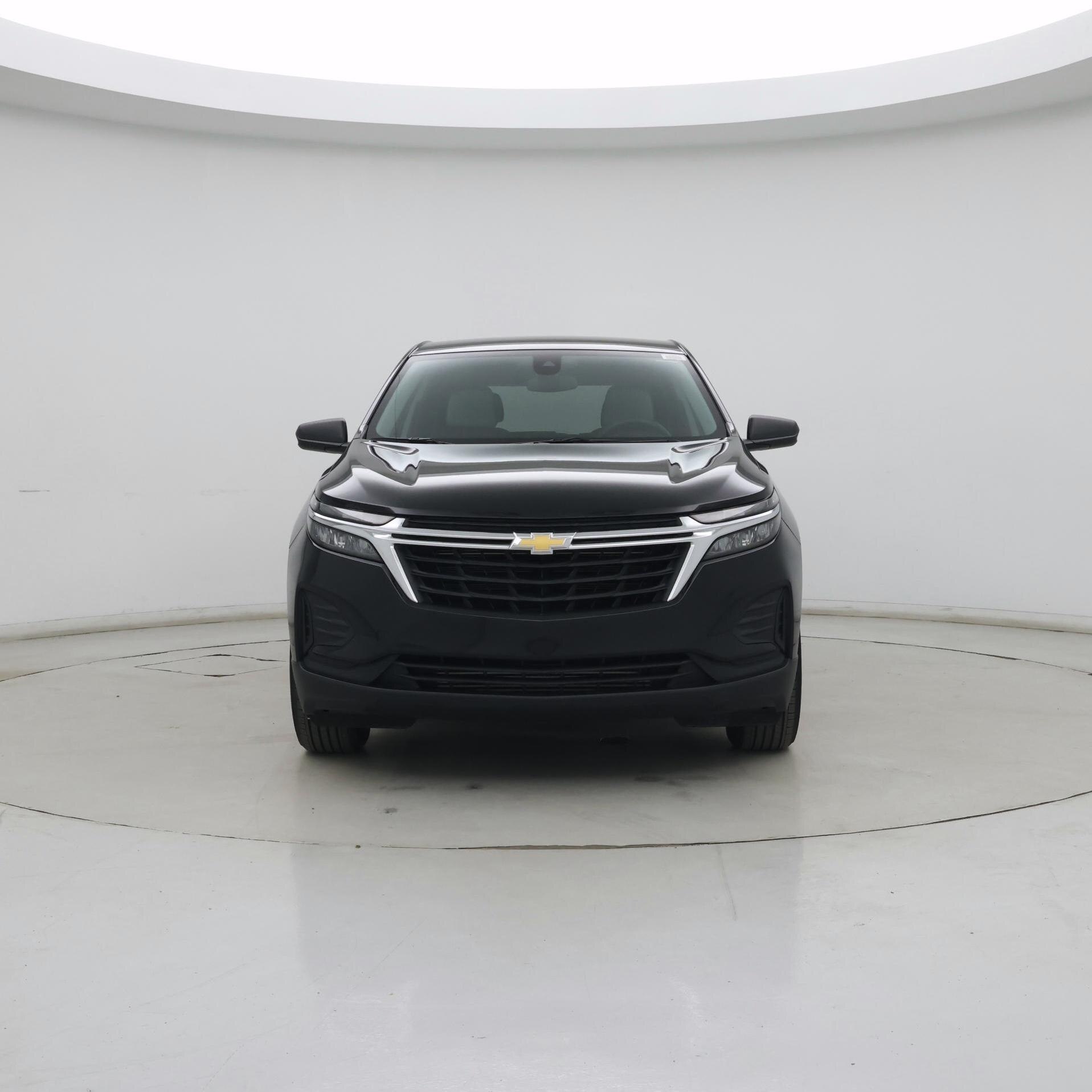 Thumbnail: 2024 Chevrolet Equinox - 5