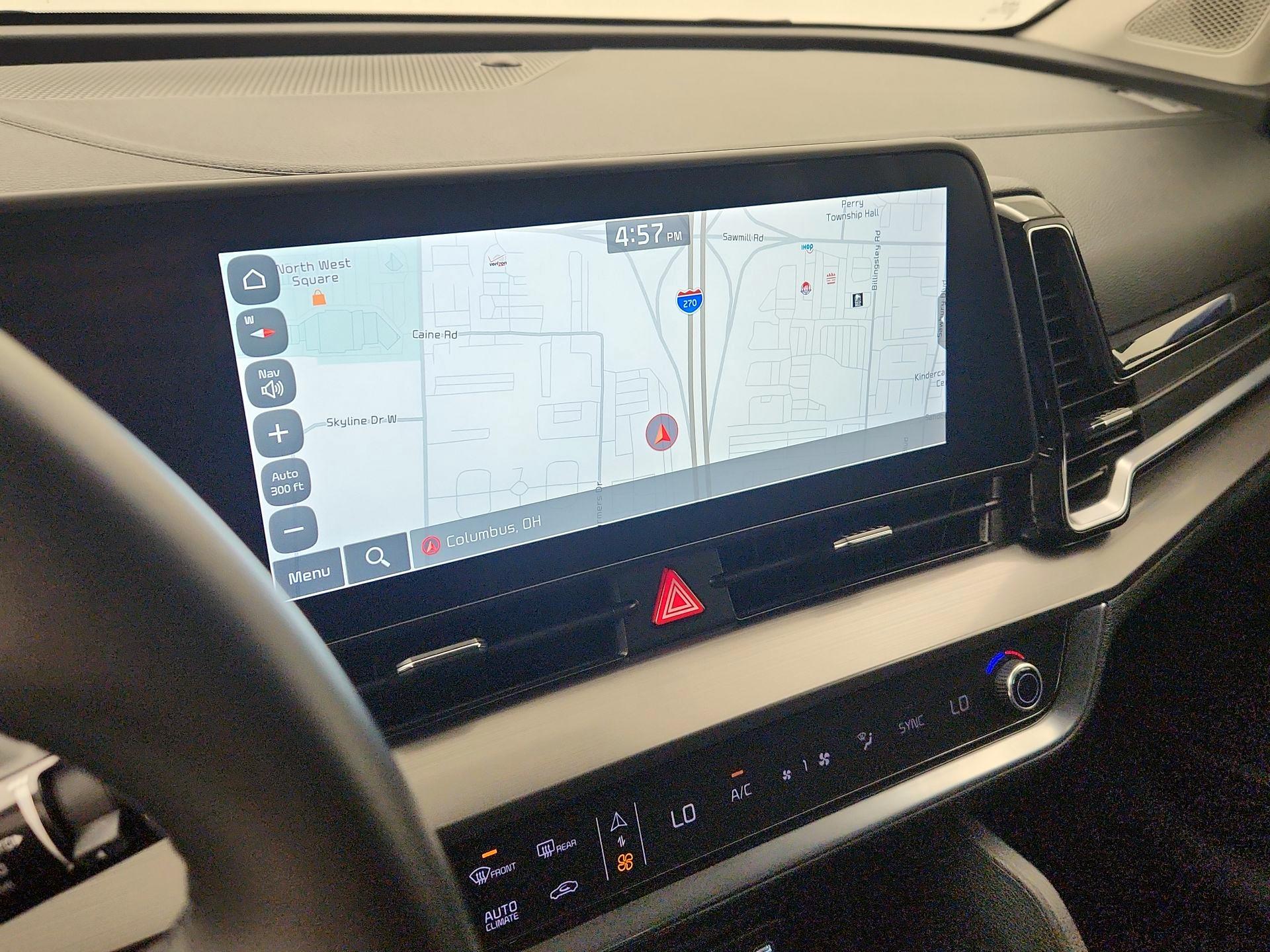 Thumbnail: 2023 Kia Sportage - 14