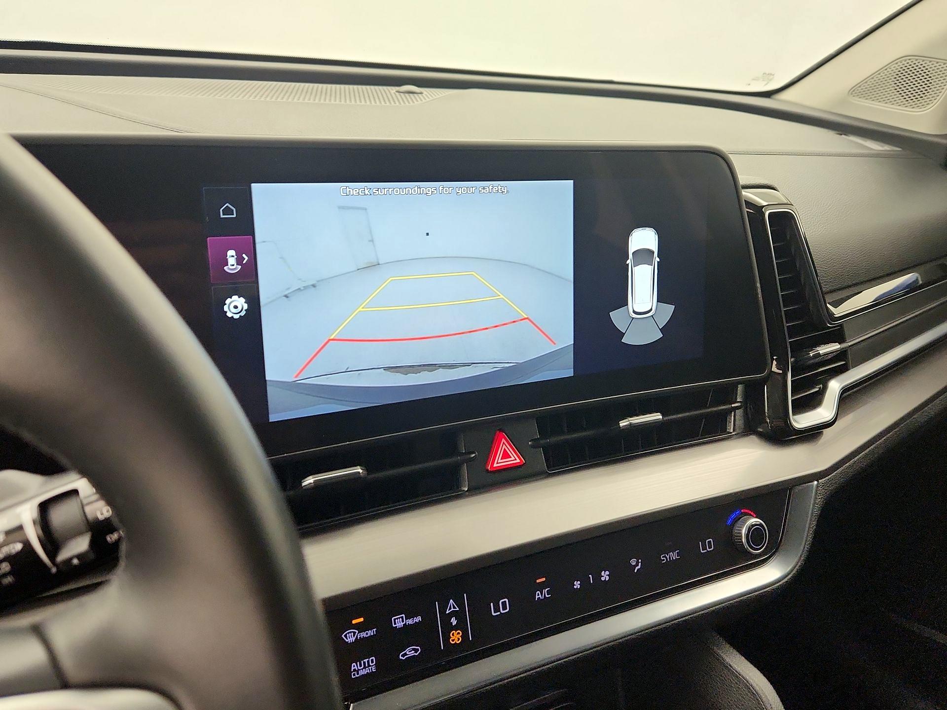 Thumbnail: 2023 Kia Sportage - 15