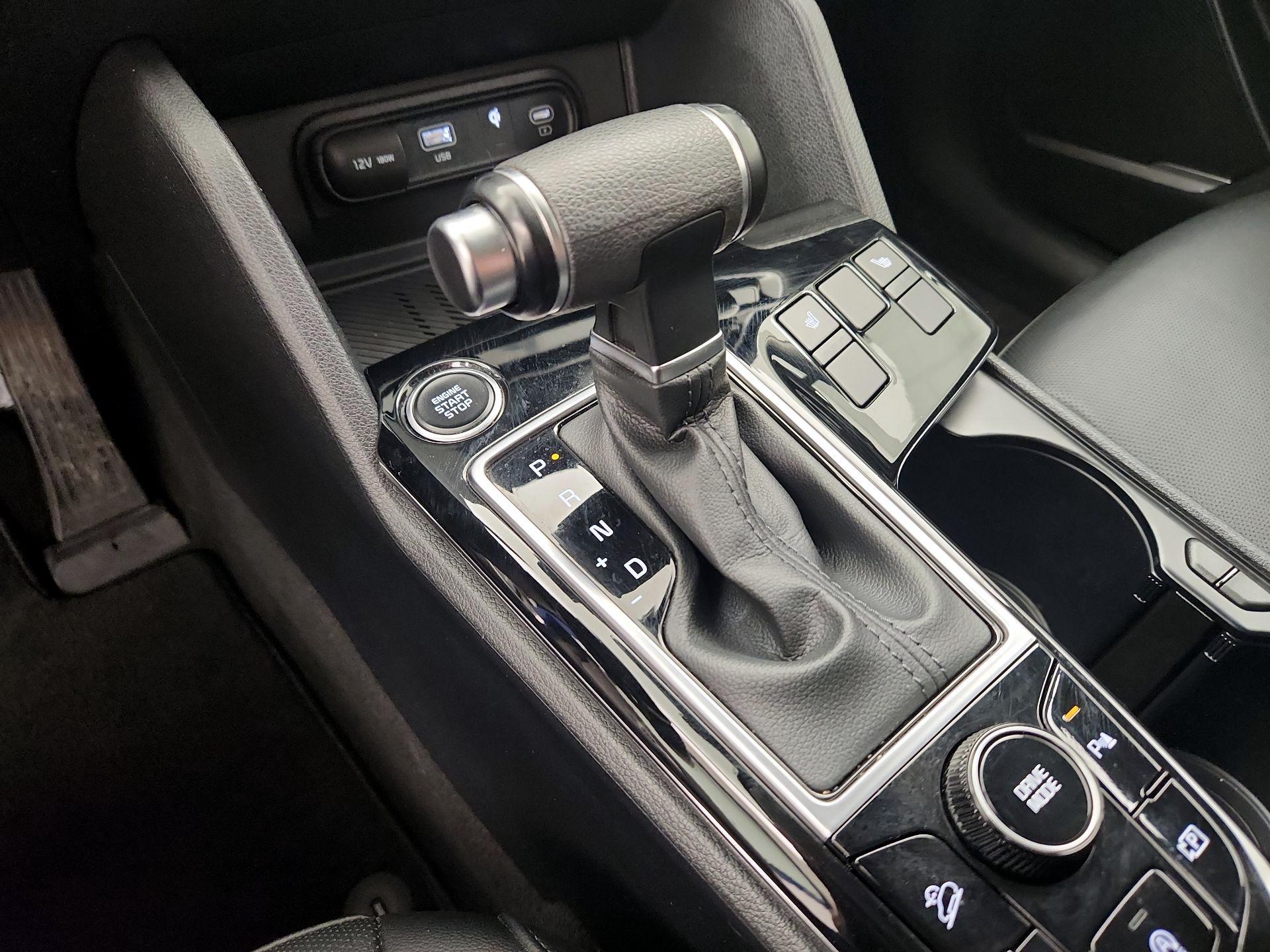 Thumbnail: 2023 Kia Sportage - 18