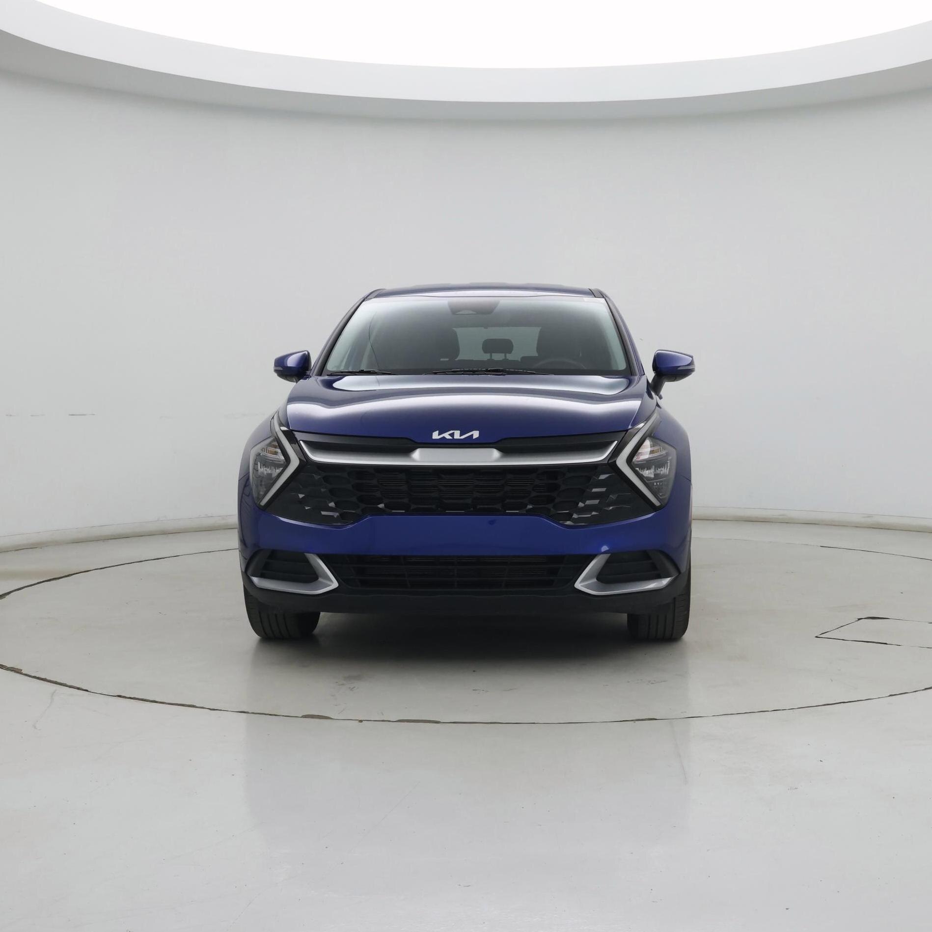 Thumbnail: 2023 Kia Sportage - 5