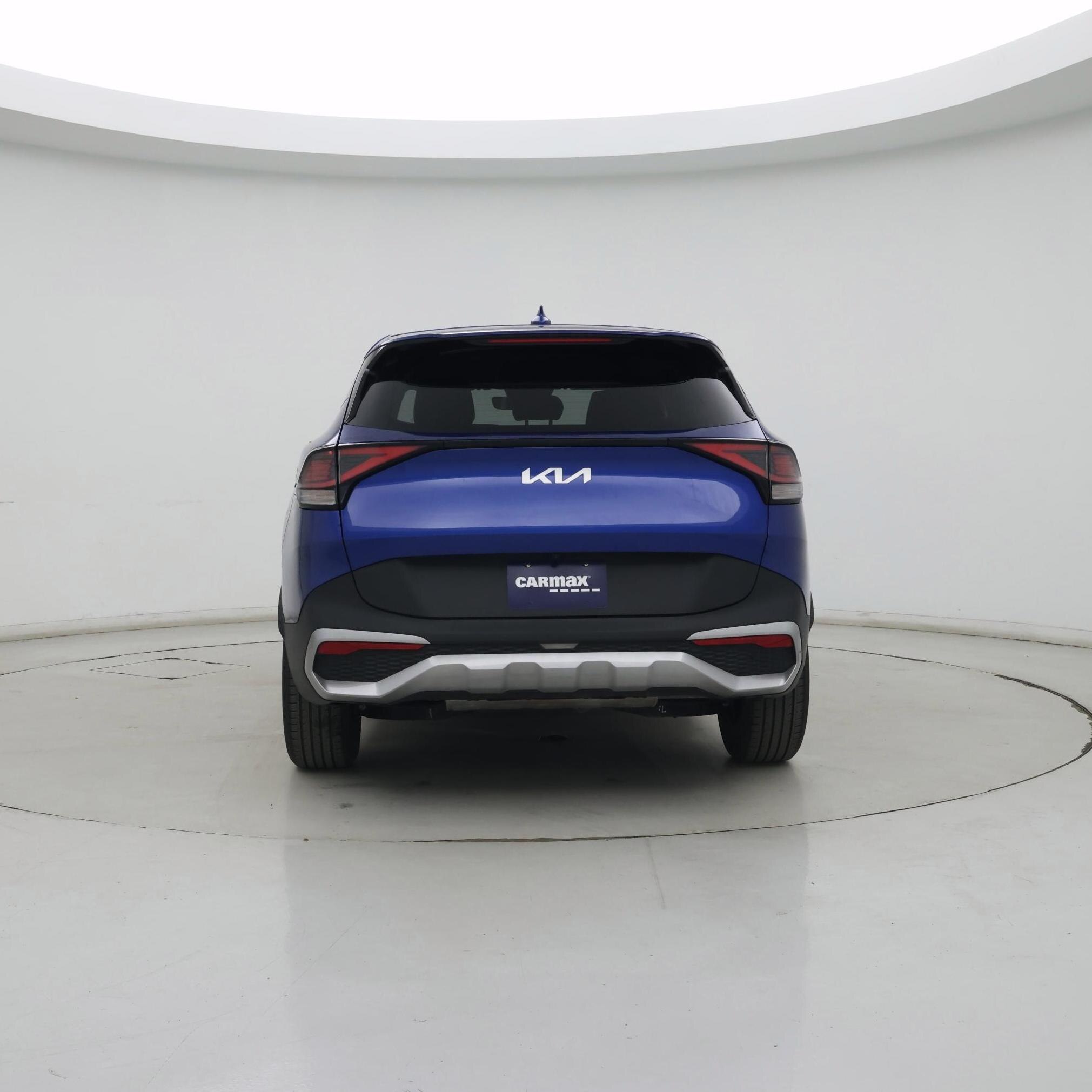 Thumbnail: 2023 Kia Sportage - 6