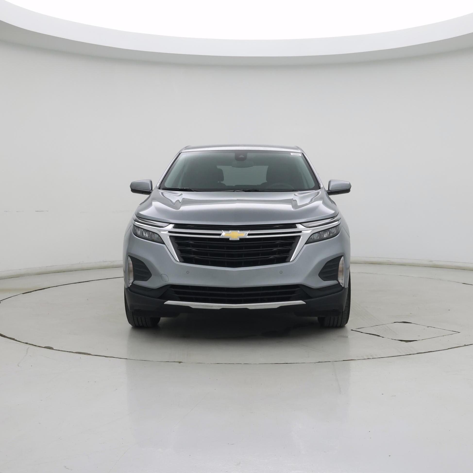 Thumbnail: 2024 Chevrolet Equinox - 5