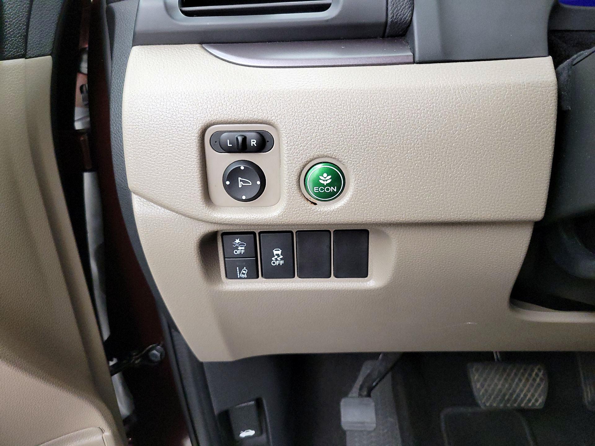 Thumbnail: 2022 Honda Pilot - 13