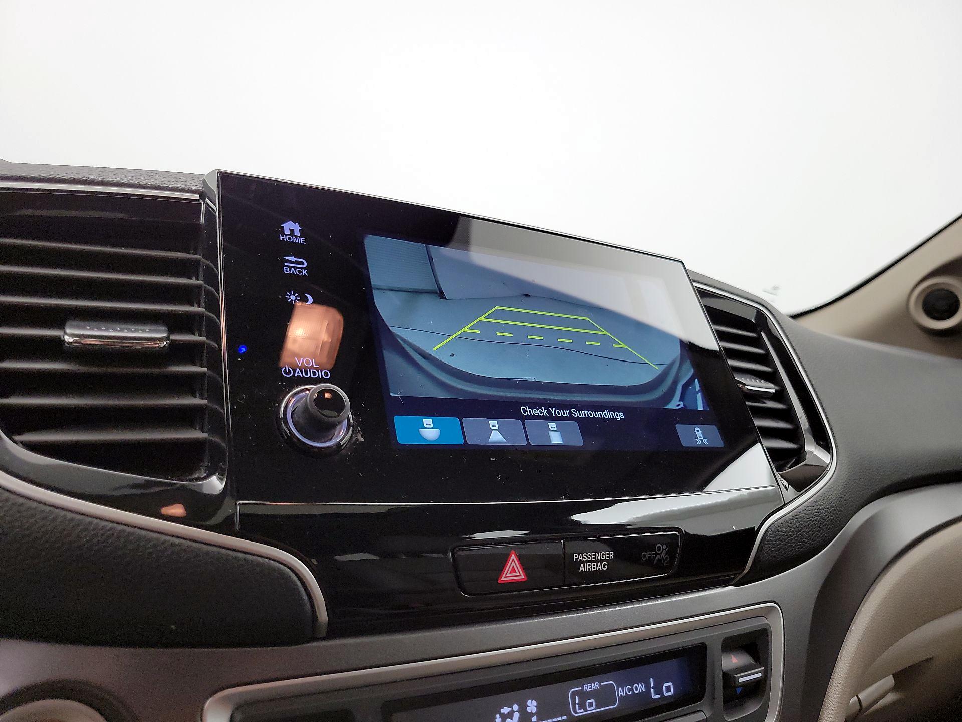 Thumbnail: 2022 Honda Pilot - 14