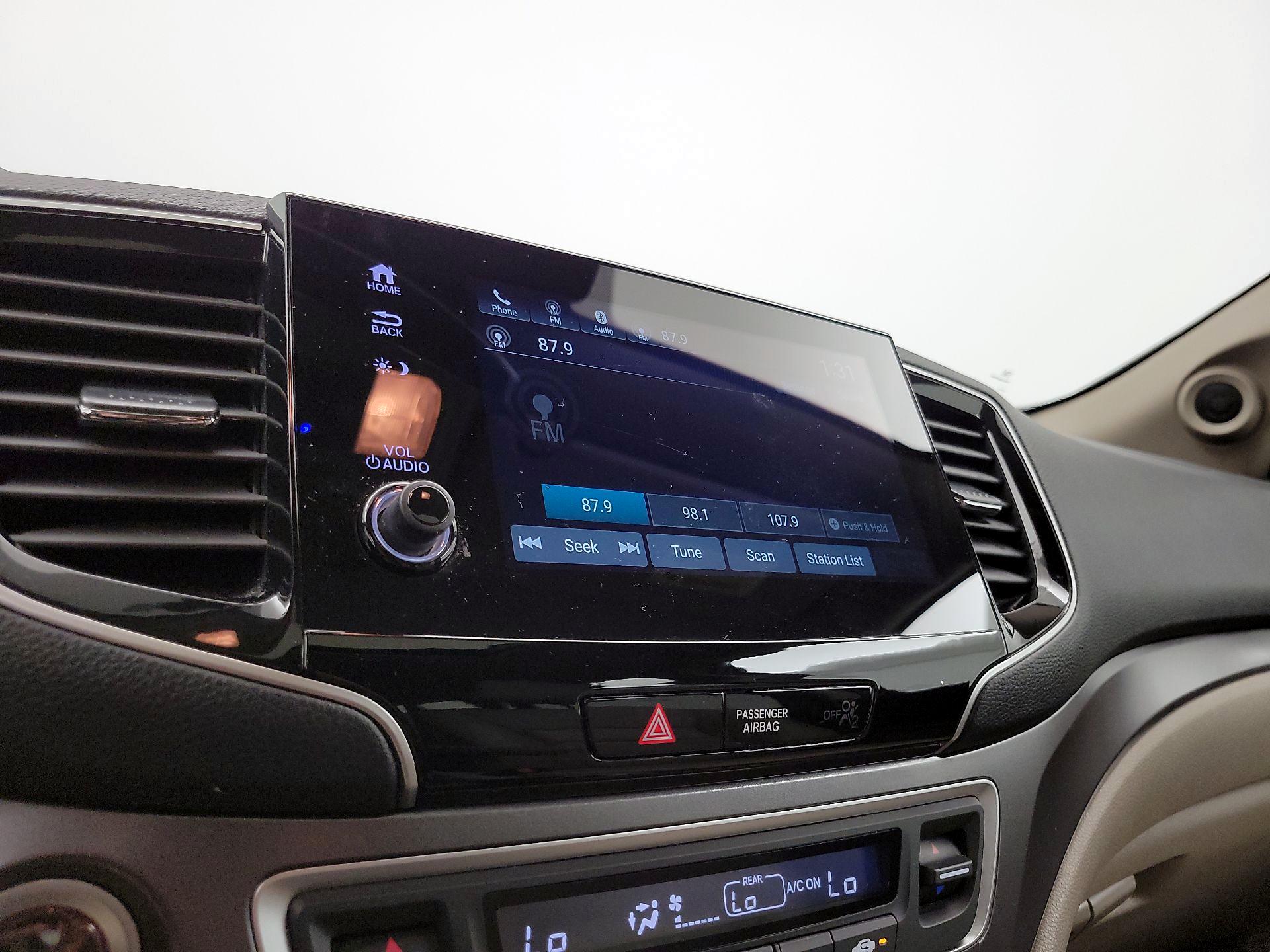 Thumbnail: 2022 Honda Pilot - 15