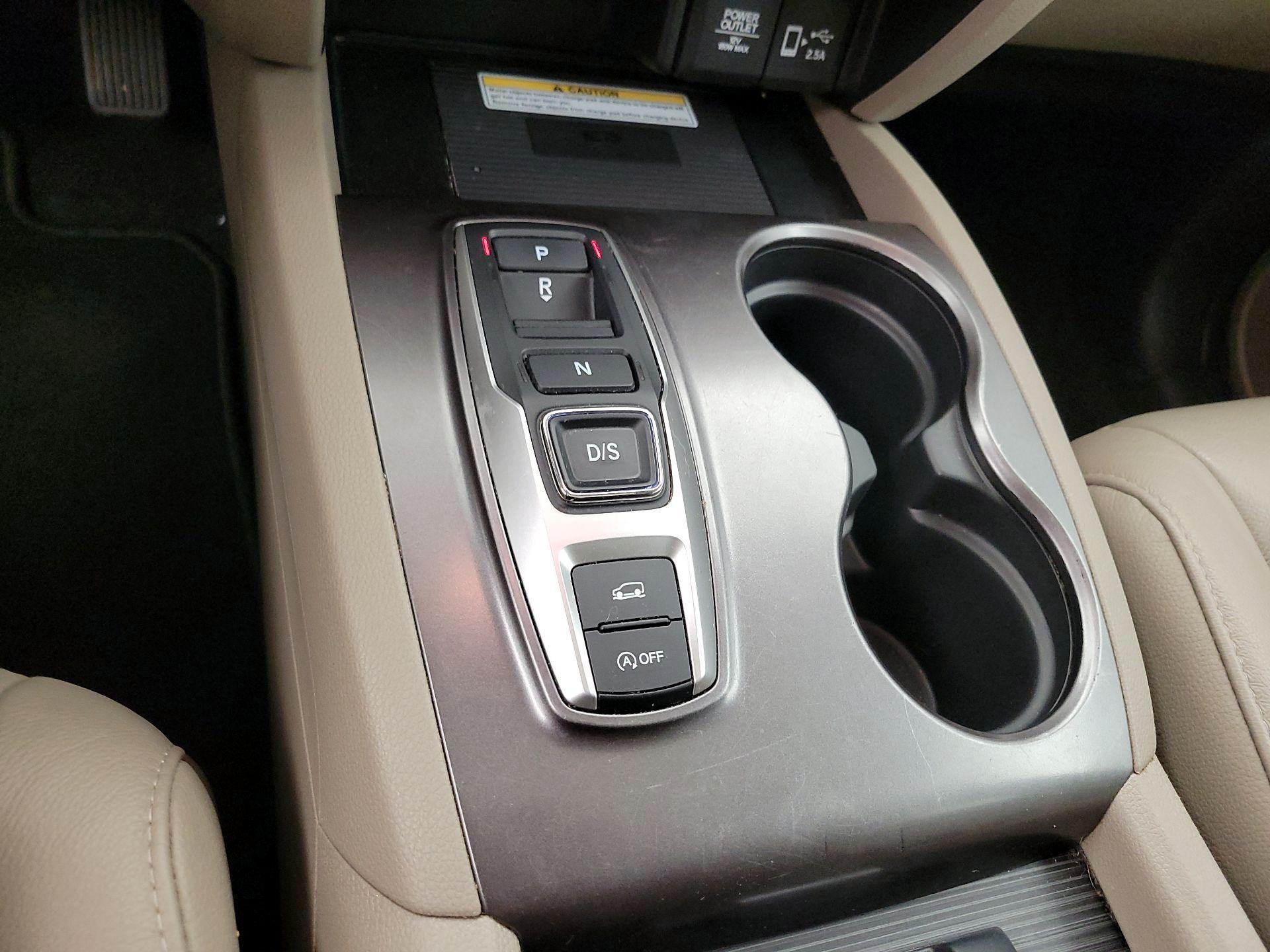 Thumbnail: 2022 Honda Pilot - 17