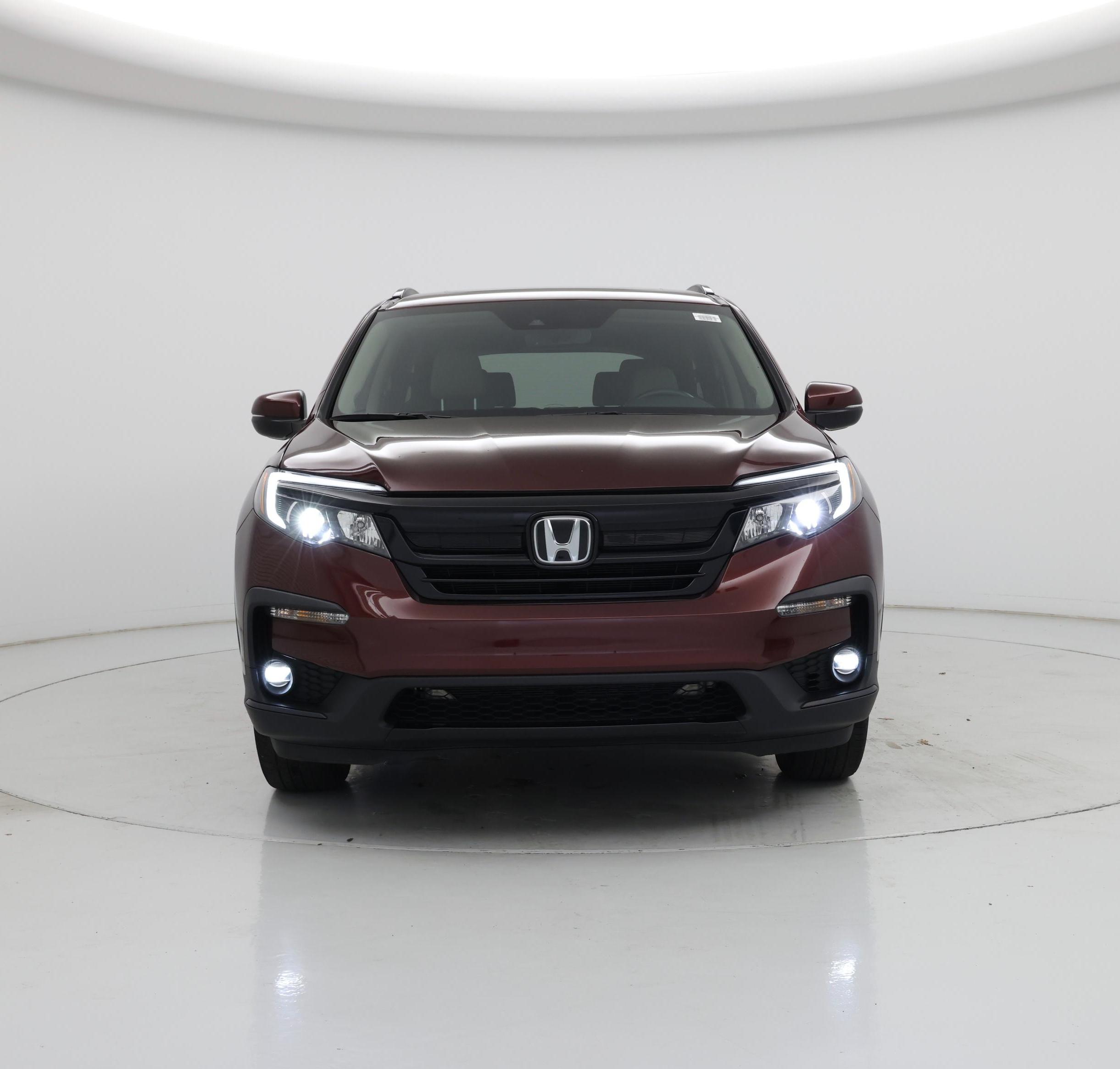 Thumbnail: 2022 Honda Pilot - 5