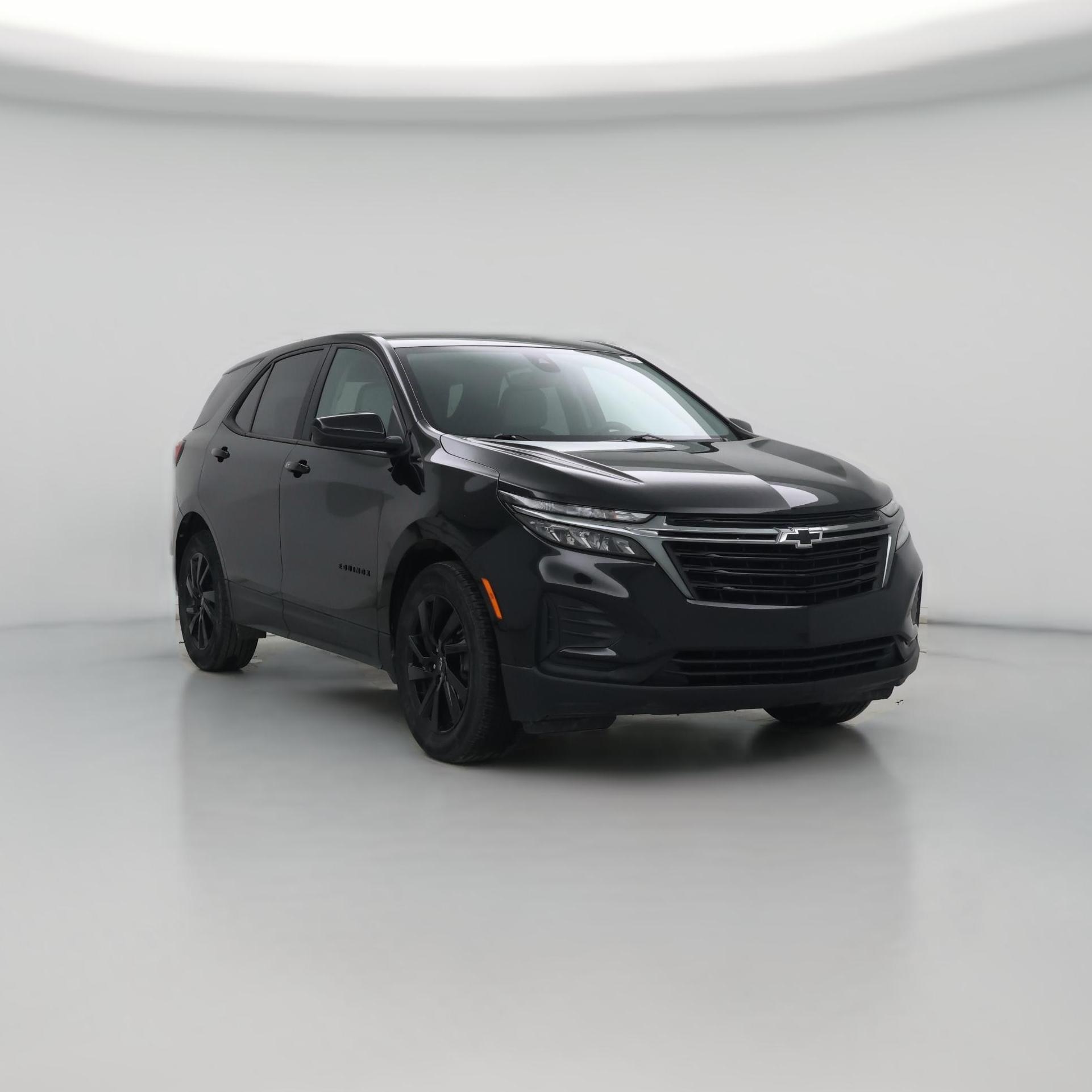 Thumbnail: 2023 Chevrolet Equinox - 1