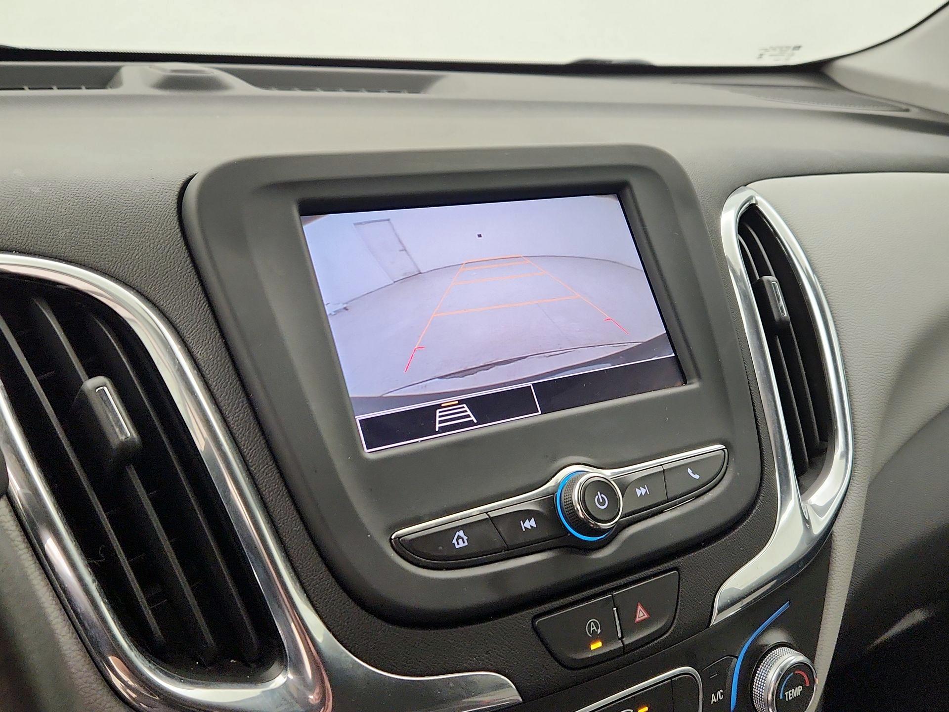 Thumbnail: 2023 Chevrolet Equinox - 14