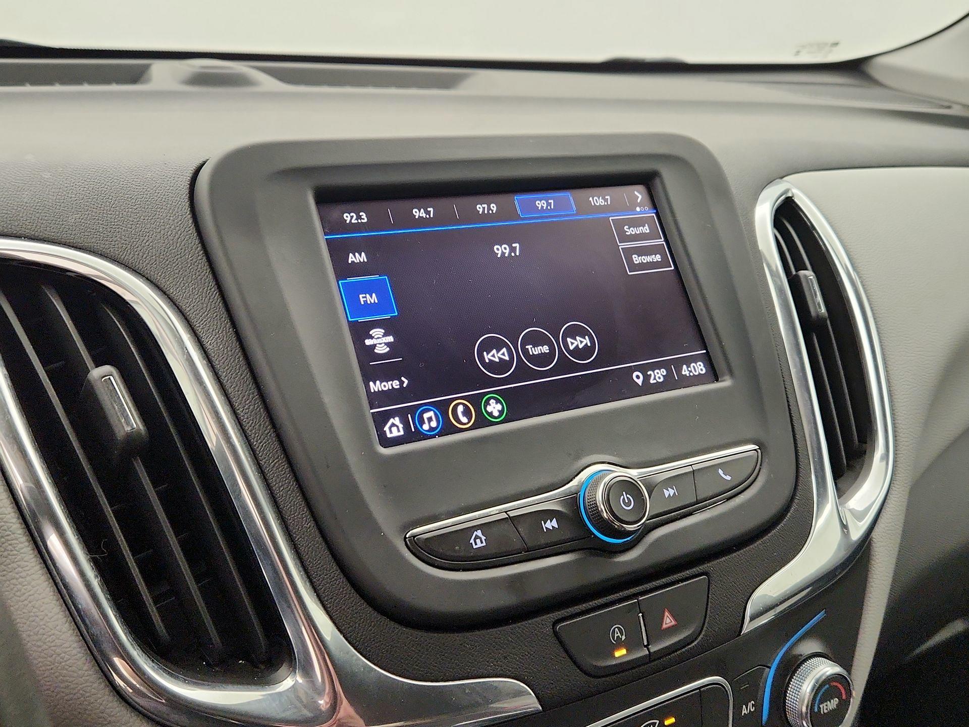 Thumbnail: 2023 Chevrolet Equinox - 15