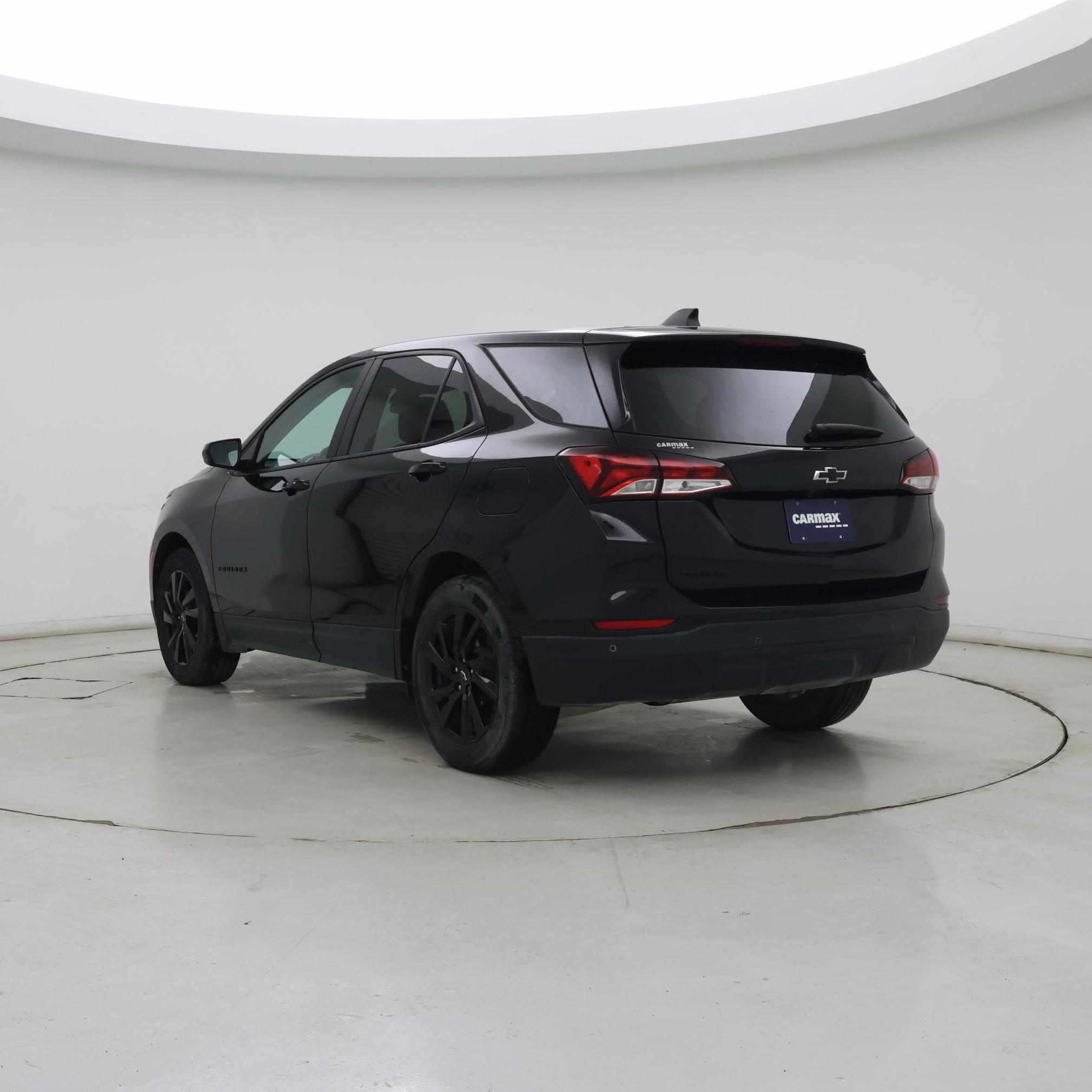 Thumbnail: 2023 Chevrolet Equinox - 2