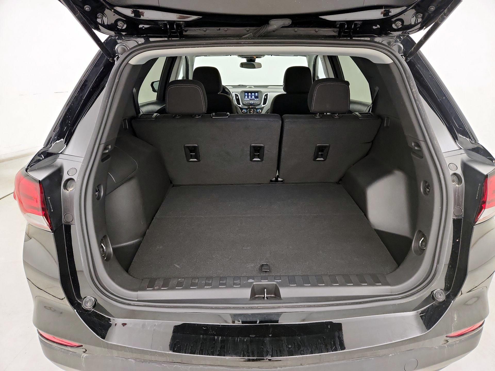 Thumbnail: 2023 Chevrolet Equinox - 20