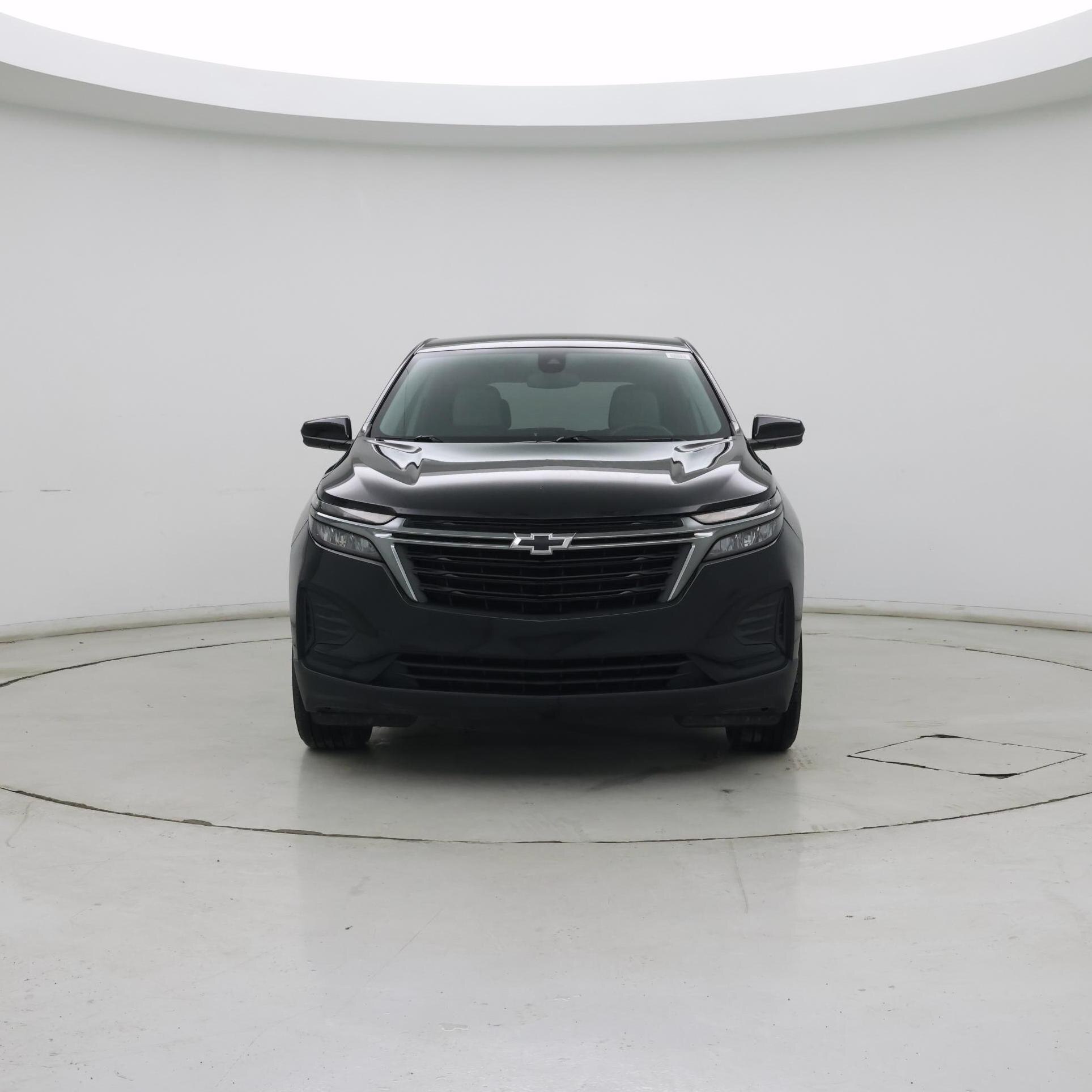 Thumbnail: 2023 Chevrolet Equinox - 5