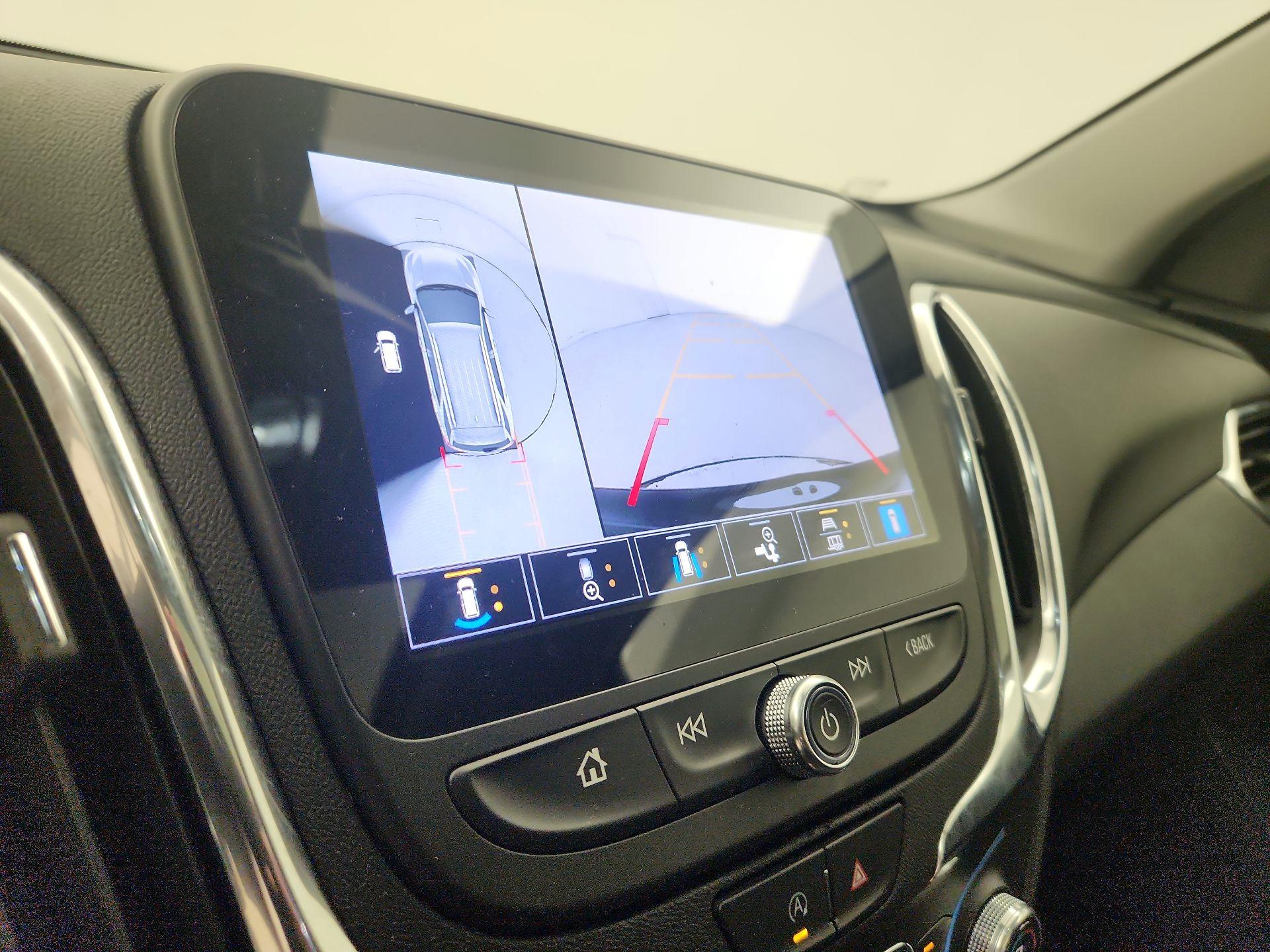 Thumbnail: 2023 Chevrolet Equinox - 14