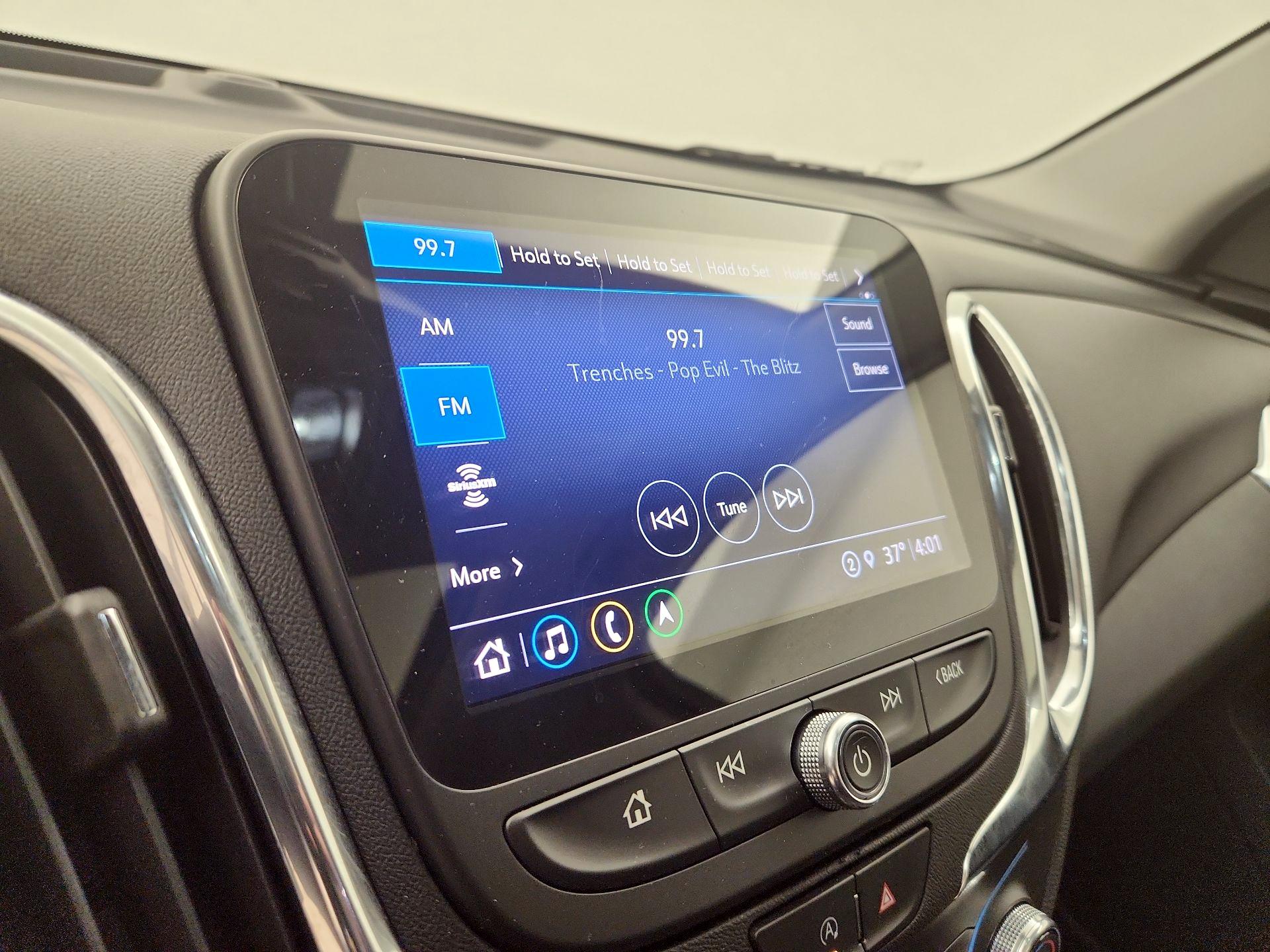 Thumbnail: 2023 Chevrolet Equinox - 15