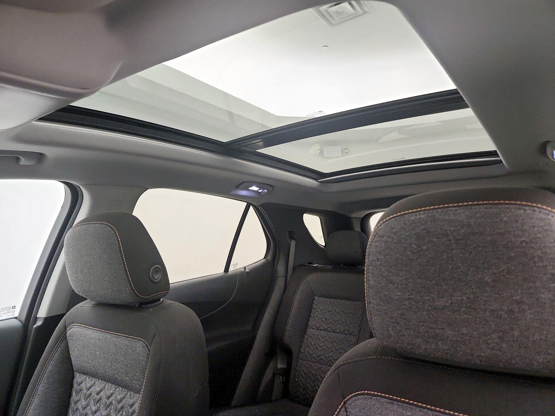 Thumbnail: 2023 Chevrolet Equinox - 19