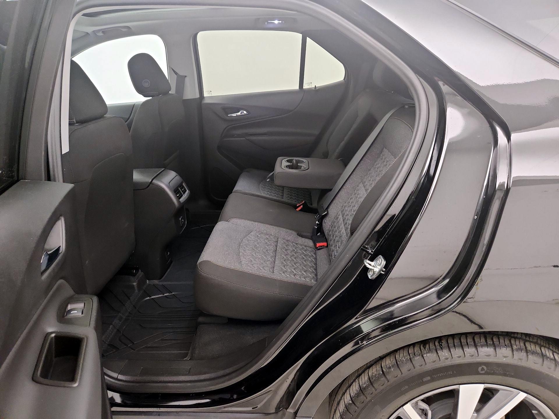 Thumbnail: 2023 Chevrolet Equinox - 20