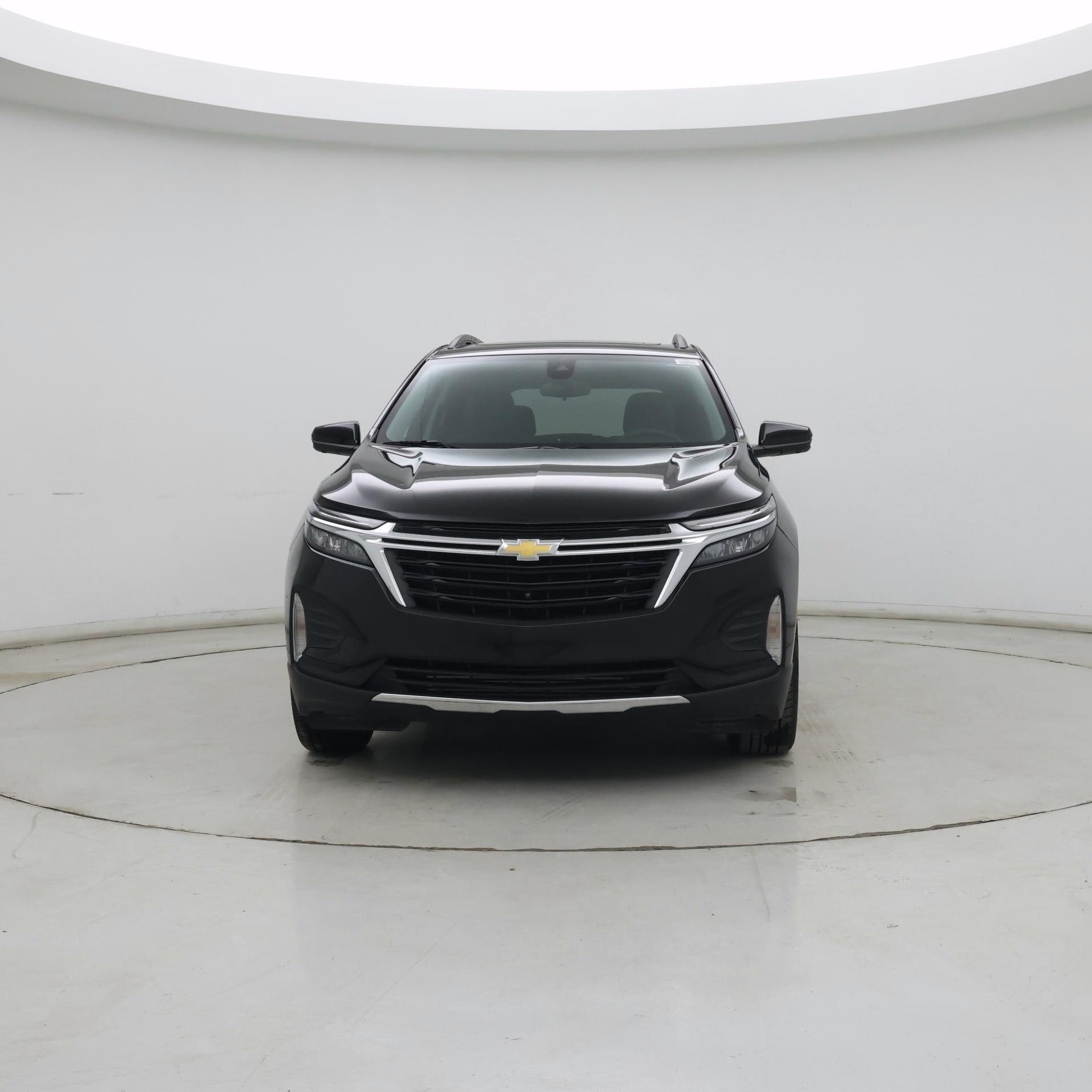 Thumbnail: 2023 Chevrolet Equinox - 5