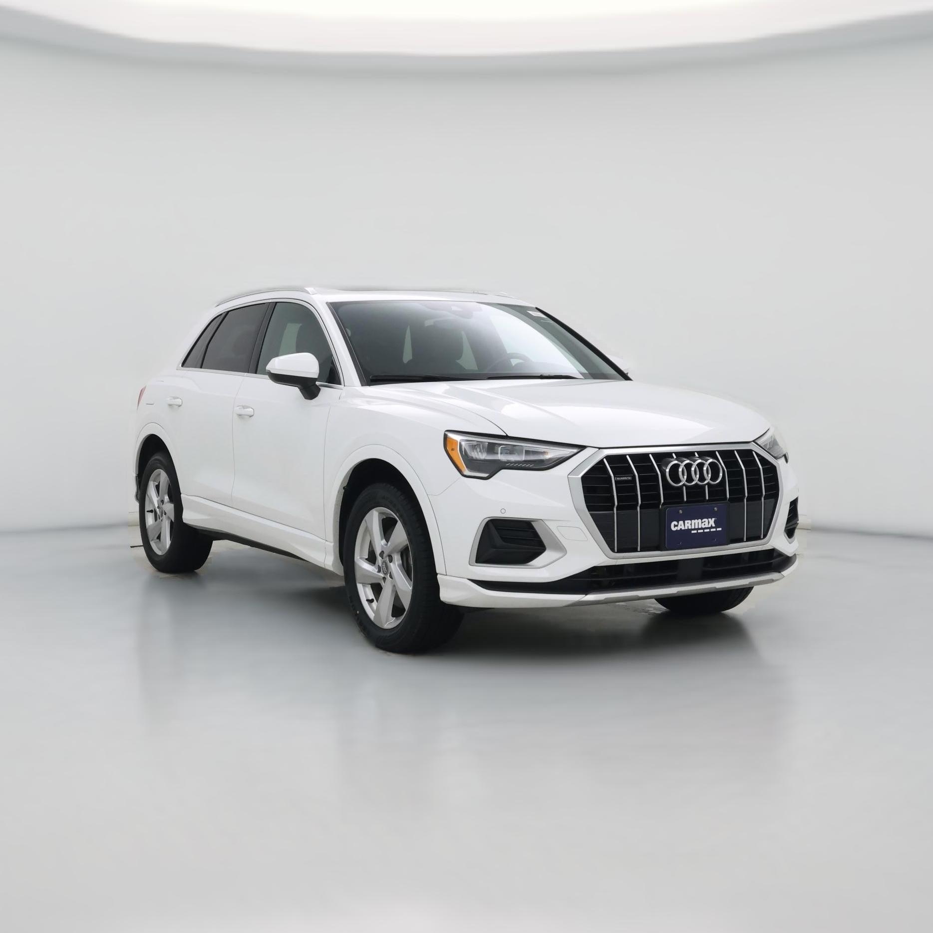 Thumbnail: 2020 Audi Q3 - 1