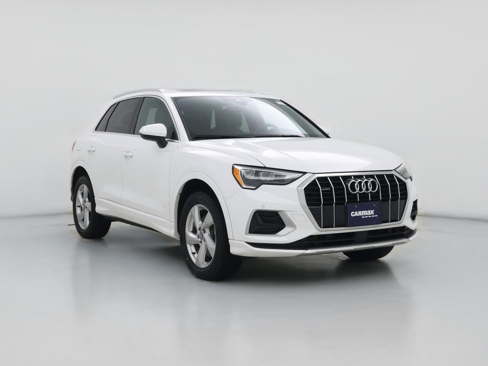 2020 Audi Q3