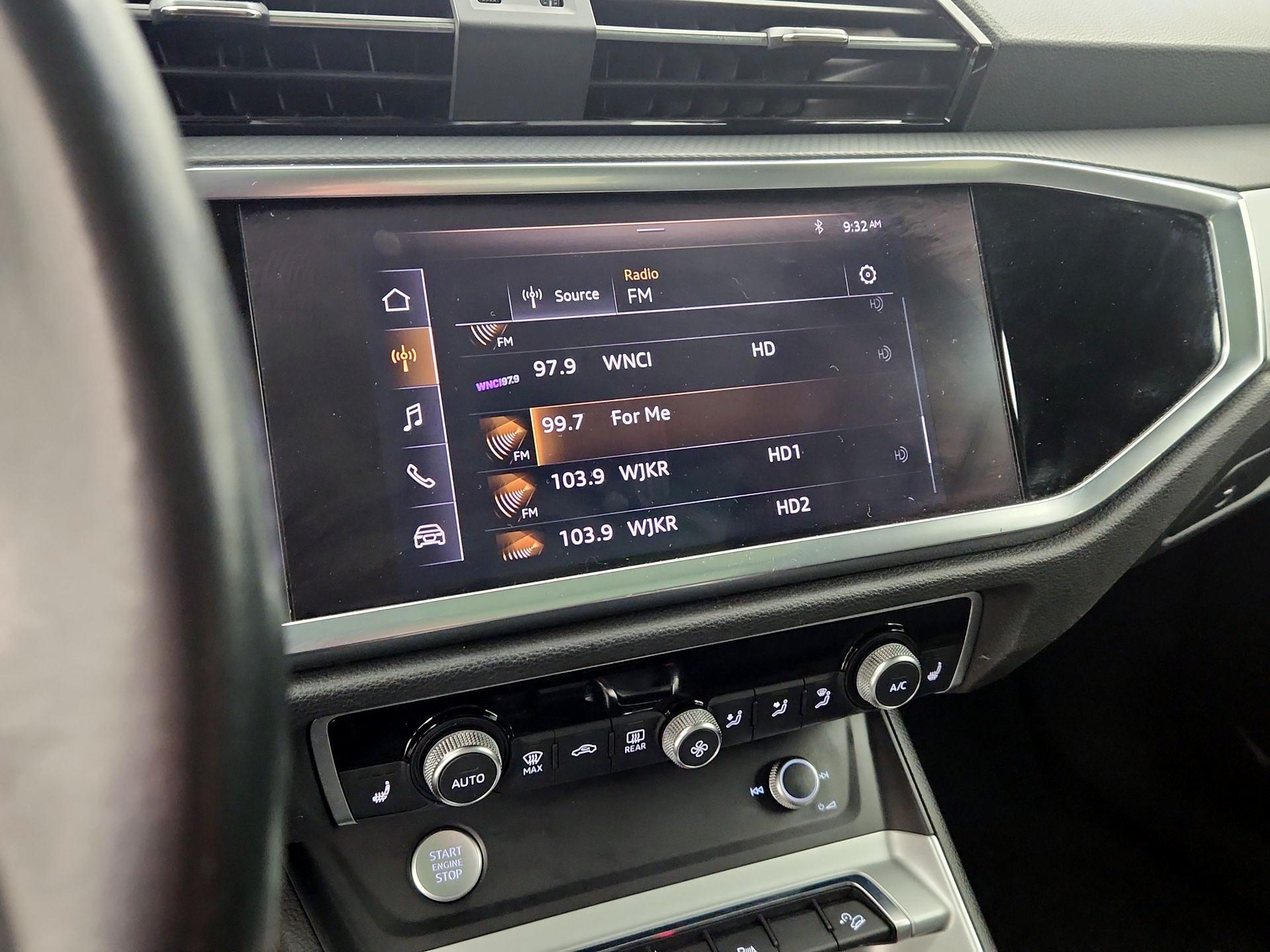 Thumbnail: 2020 Audi Q3 - 15