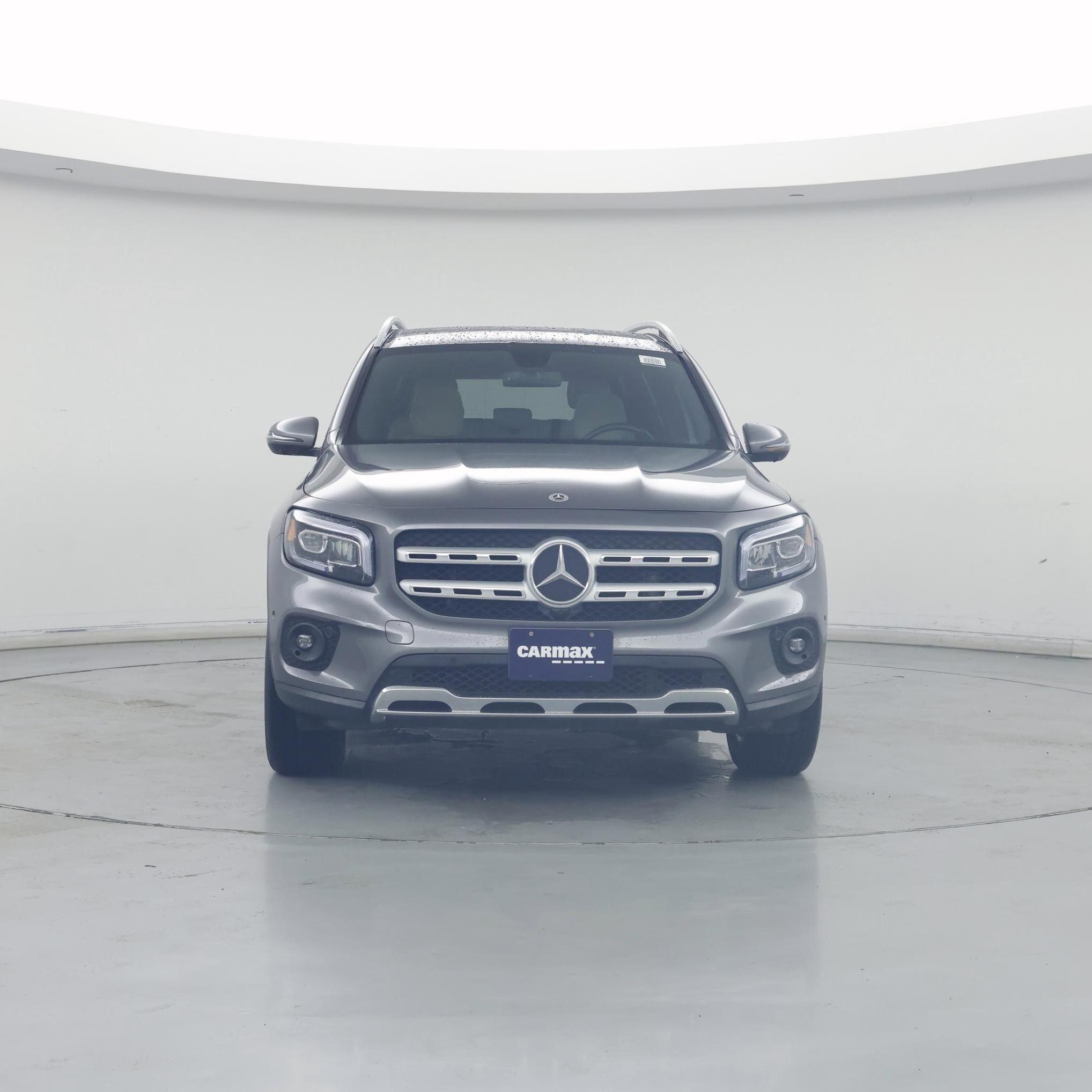 Thumbnail: 2022 Mercedes-Benz GLB - 5