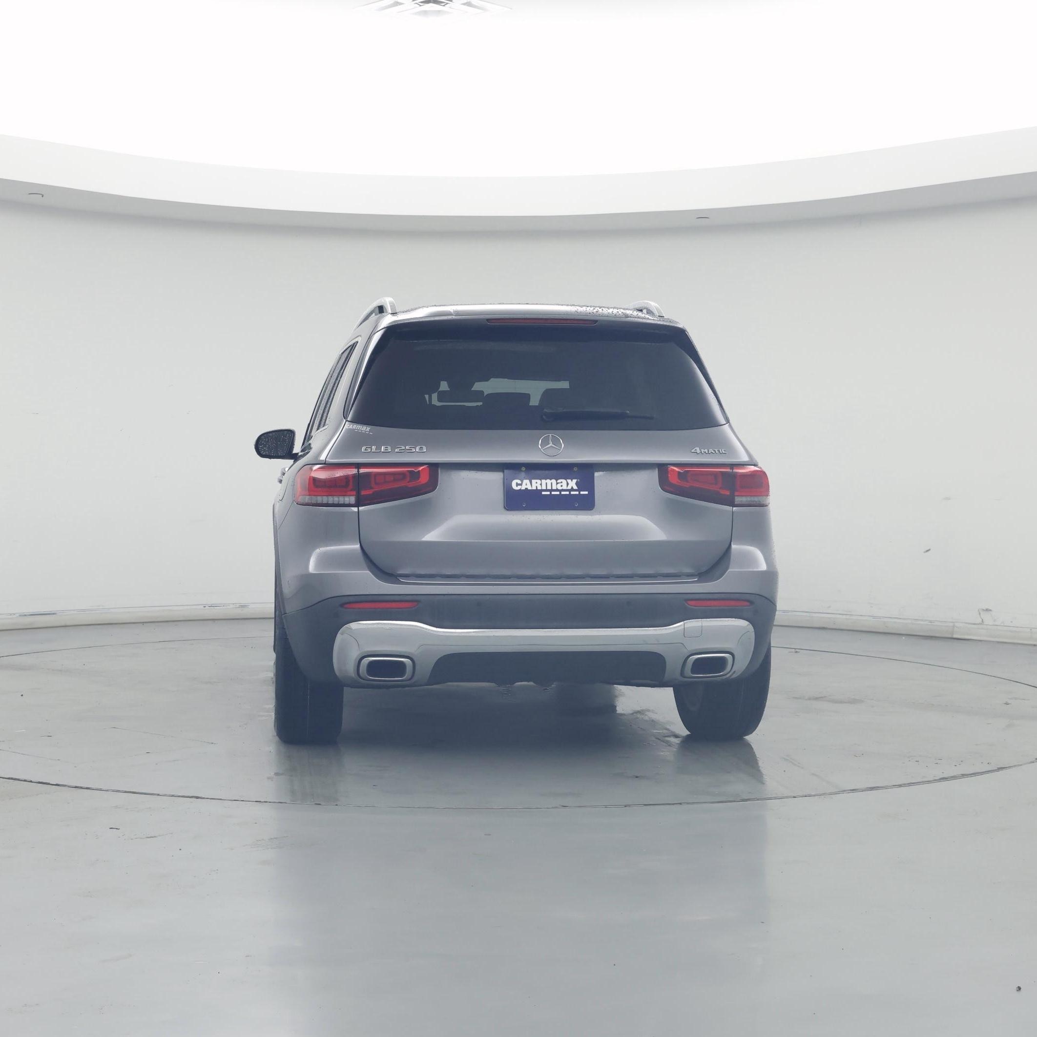 Thumbnail: 2022 Mercedes-Benz GLB - 6