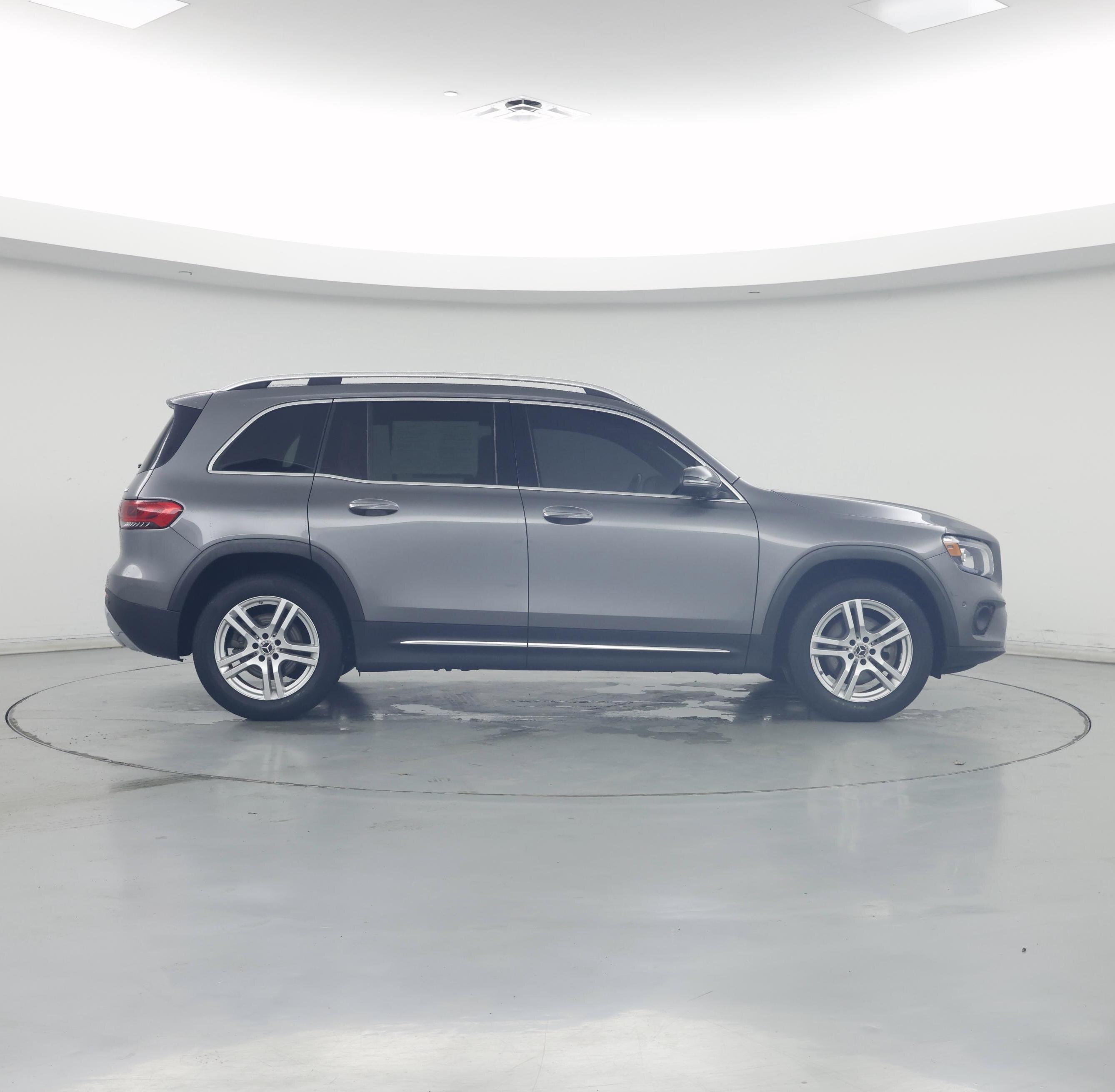 Thumbnail: 2022 Mercedes-Benz GLB - 7