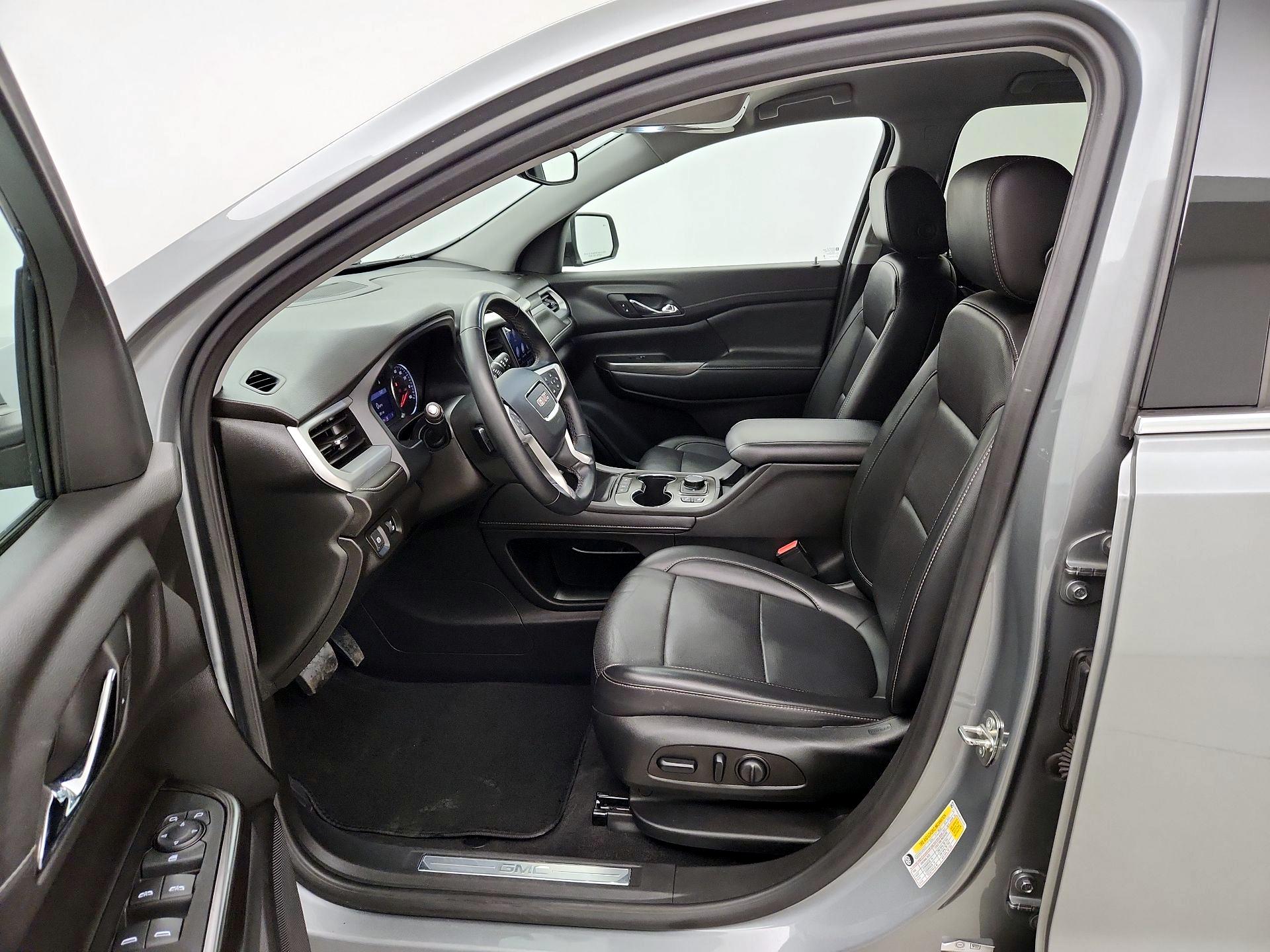 Thumbnail: 2023 GMC Acadia - 11