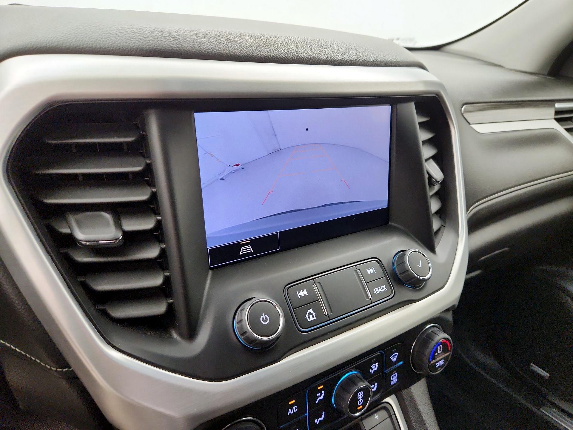 Thumbnail: 2023 GMC Acadia - 15