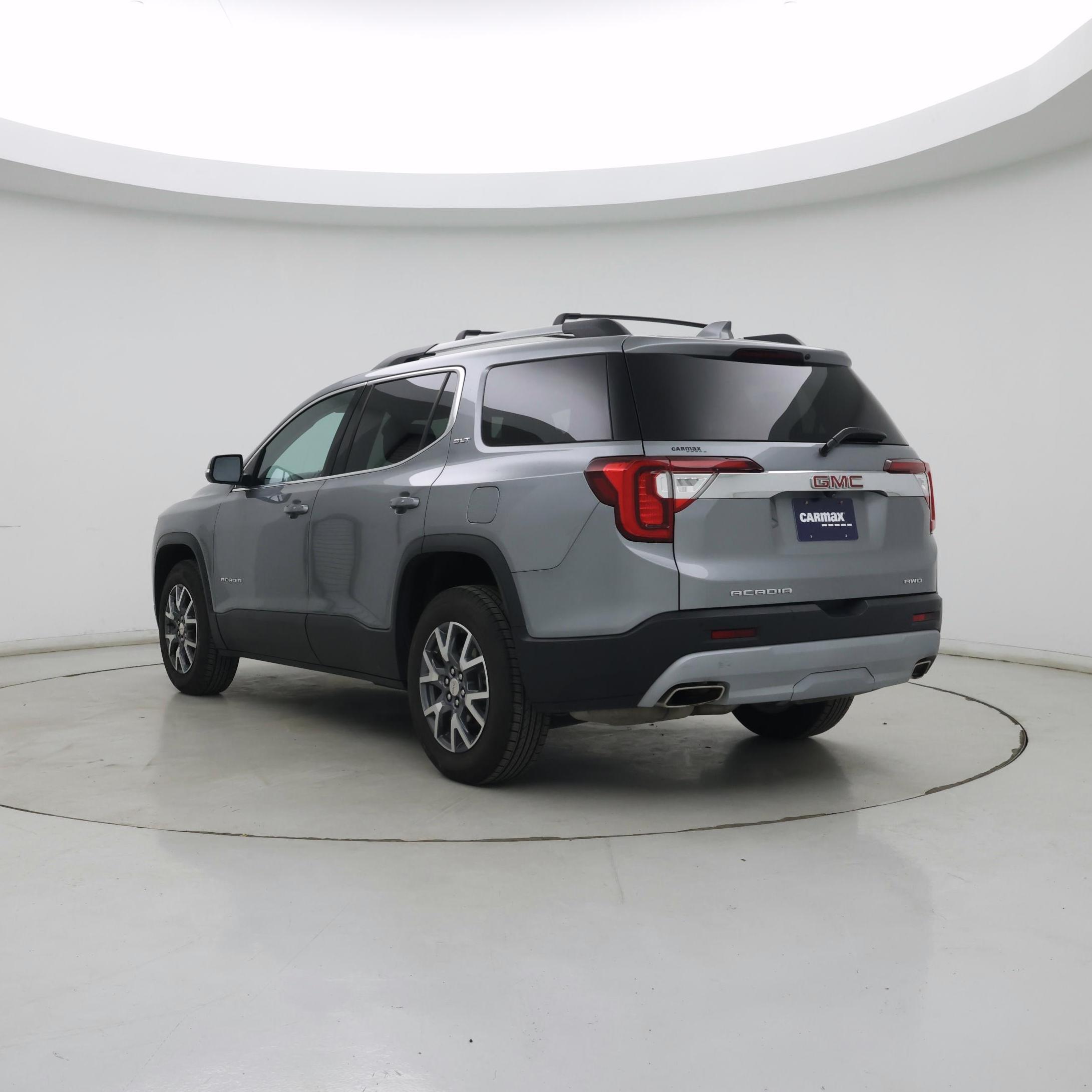 Thumbnail: 2023 GMC Acadia - 2