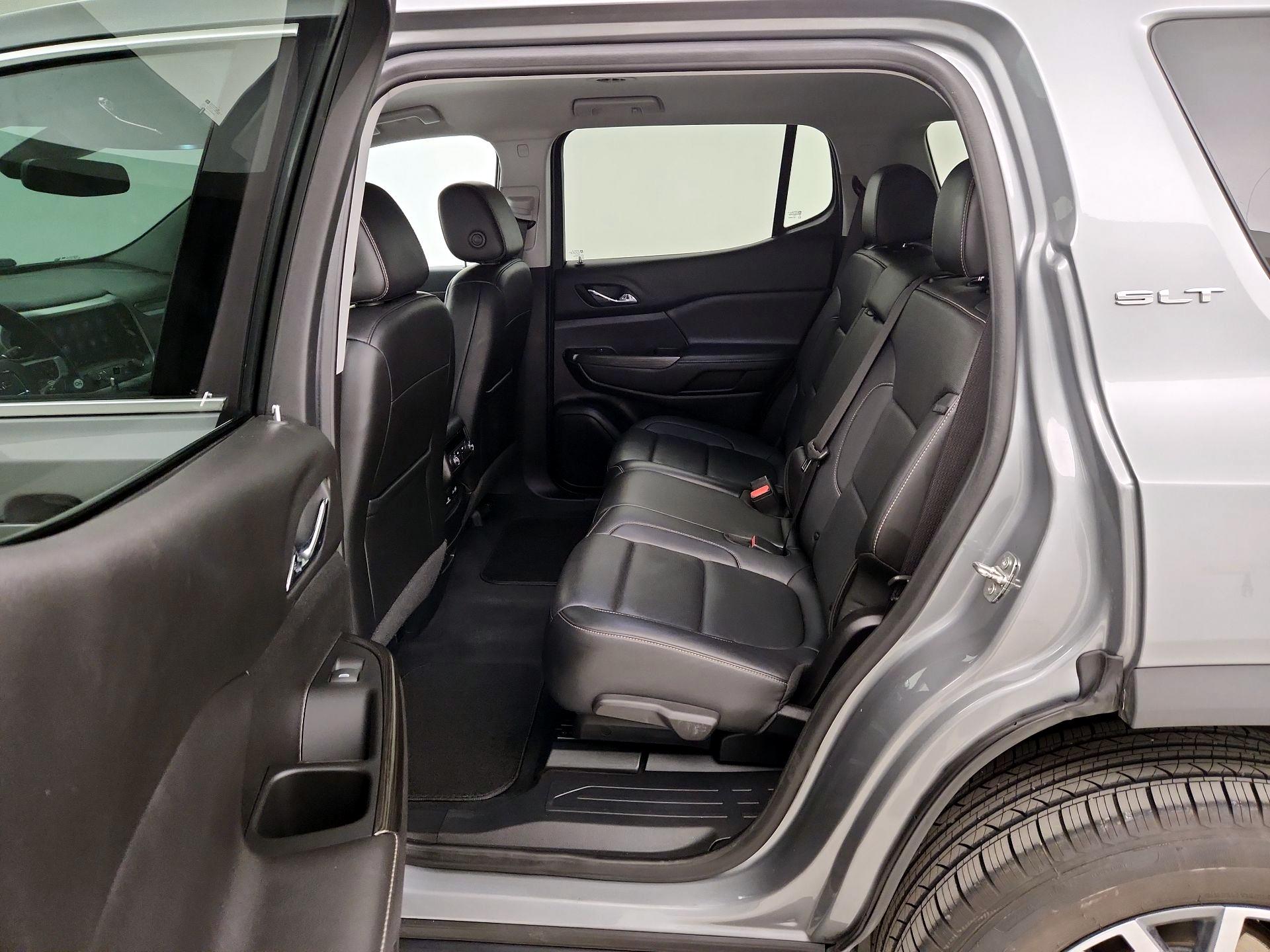 Thumbnail: 2023 GMC Acadia - 20