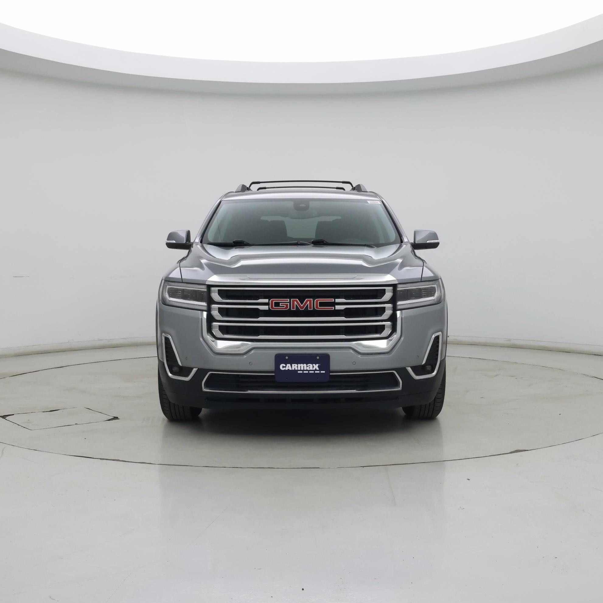 Thumbnail: 2023 GMC Acadia - 5