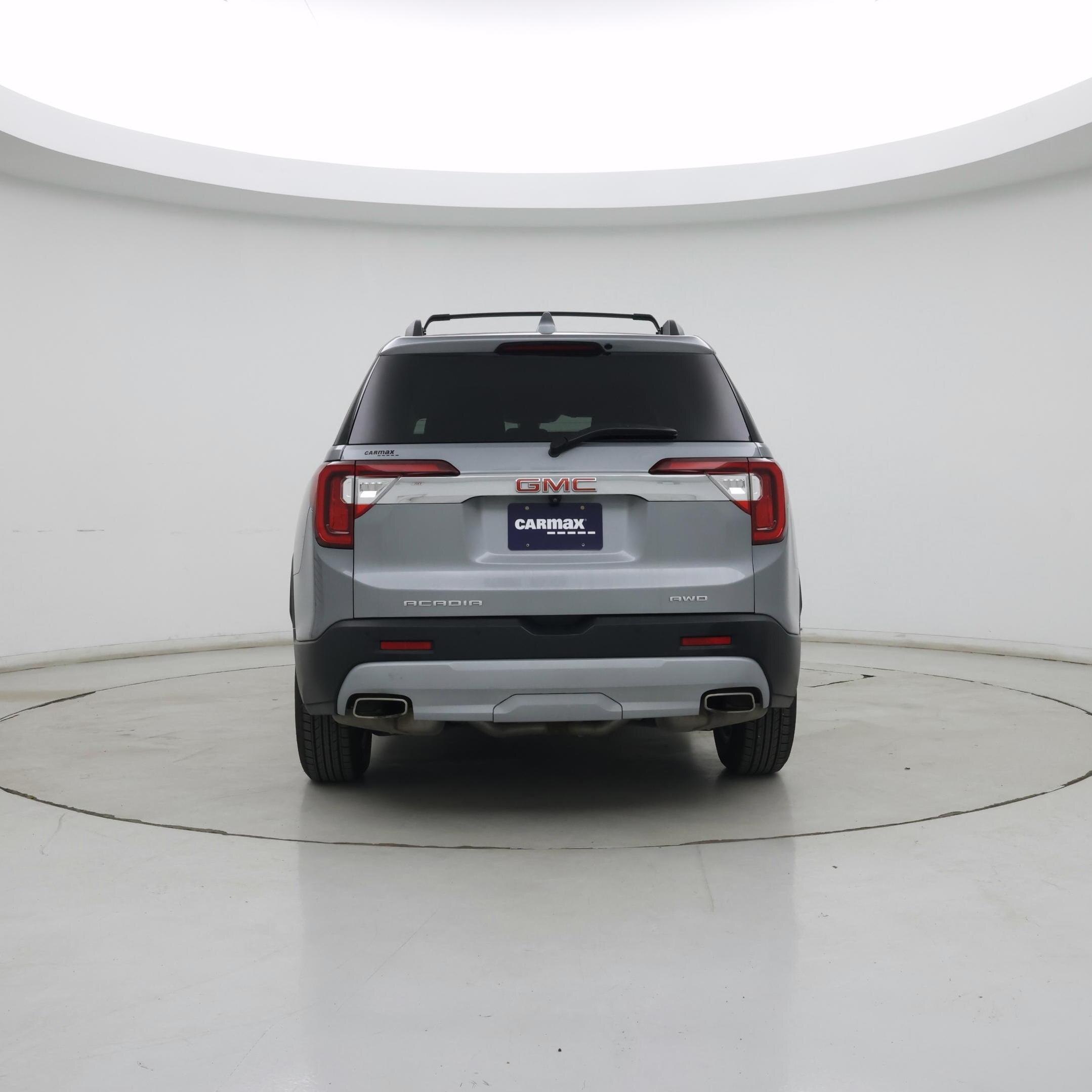 Thumbnail: 2023 GMC Acadia - 6